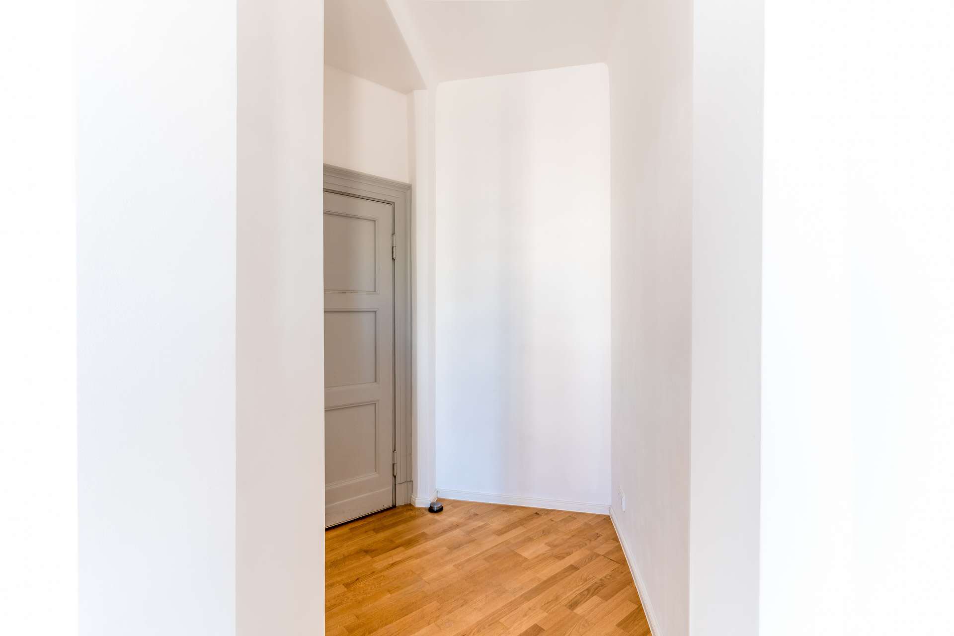 *sofort Bezugsfrei* Hochwertige 3 Zimmer Altbauwohnung I Einbauküche I Balkon – Leipzig – Vorschaubild 16