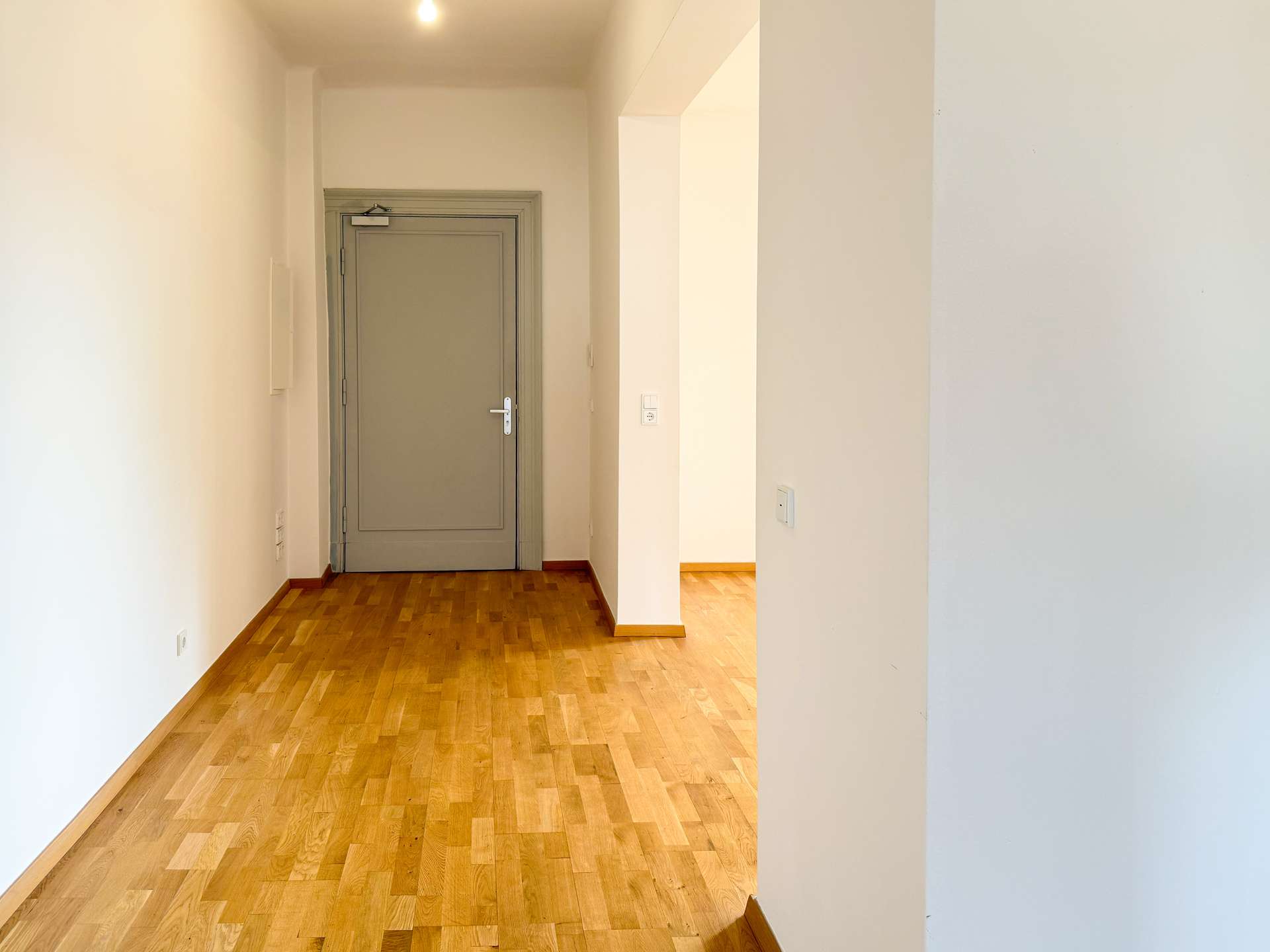 *sofort Bezugsfrei* I Einbauküche I Balkon | 4 Zimmer – Leipzig – Vorschaubild 6