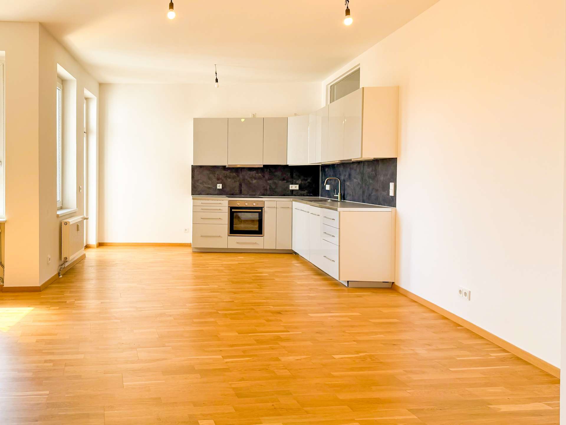 *sofort Bezugsfrei* I Einbauküche I Balkon | 4 Zimmer – Leipzig – Vorschaubild 7