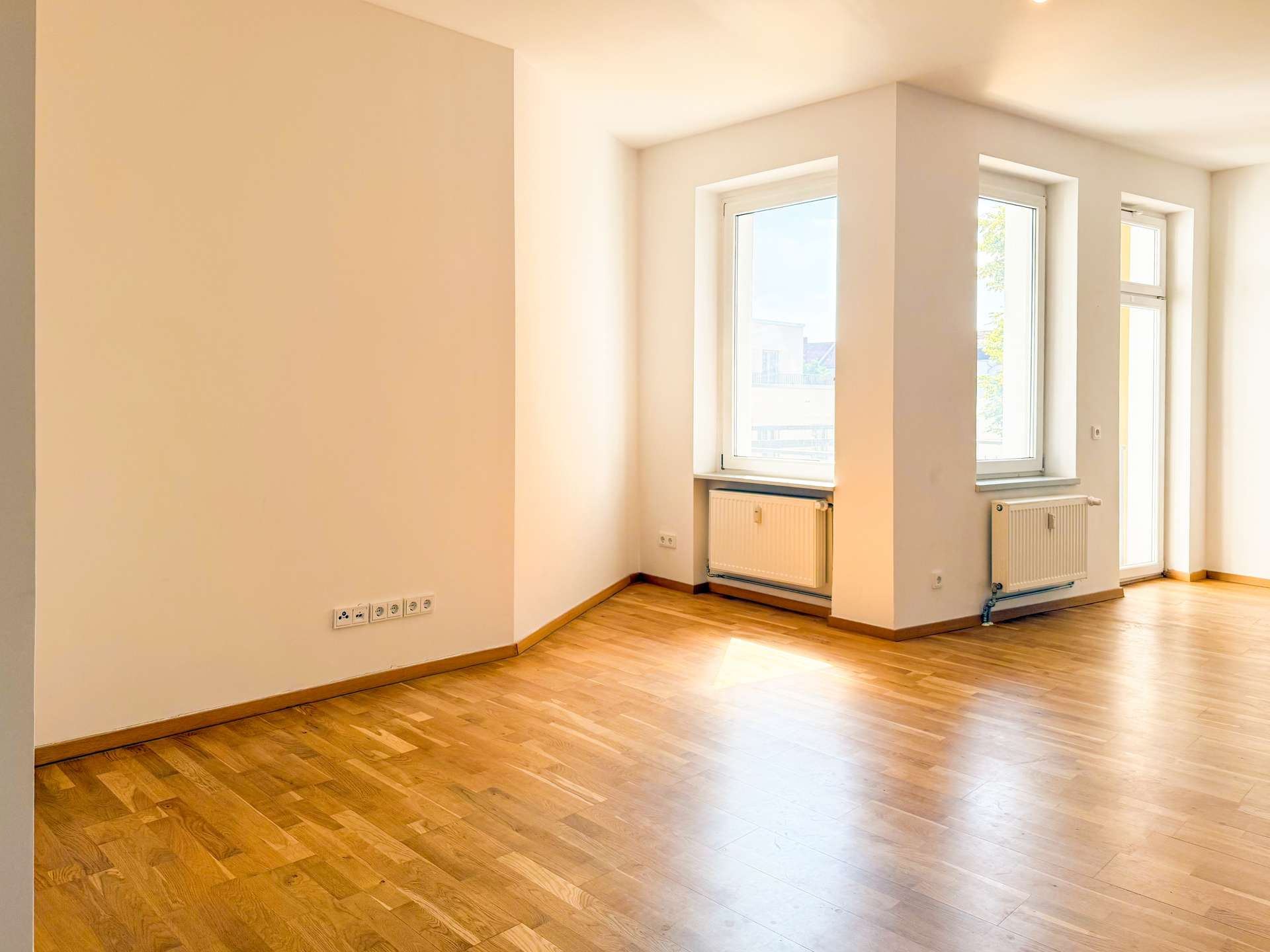 *sofort Bezugsfrei* I Einbauküche I Balkon | 4 Zimmer – Leipzig – Vorschaubild 8