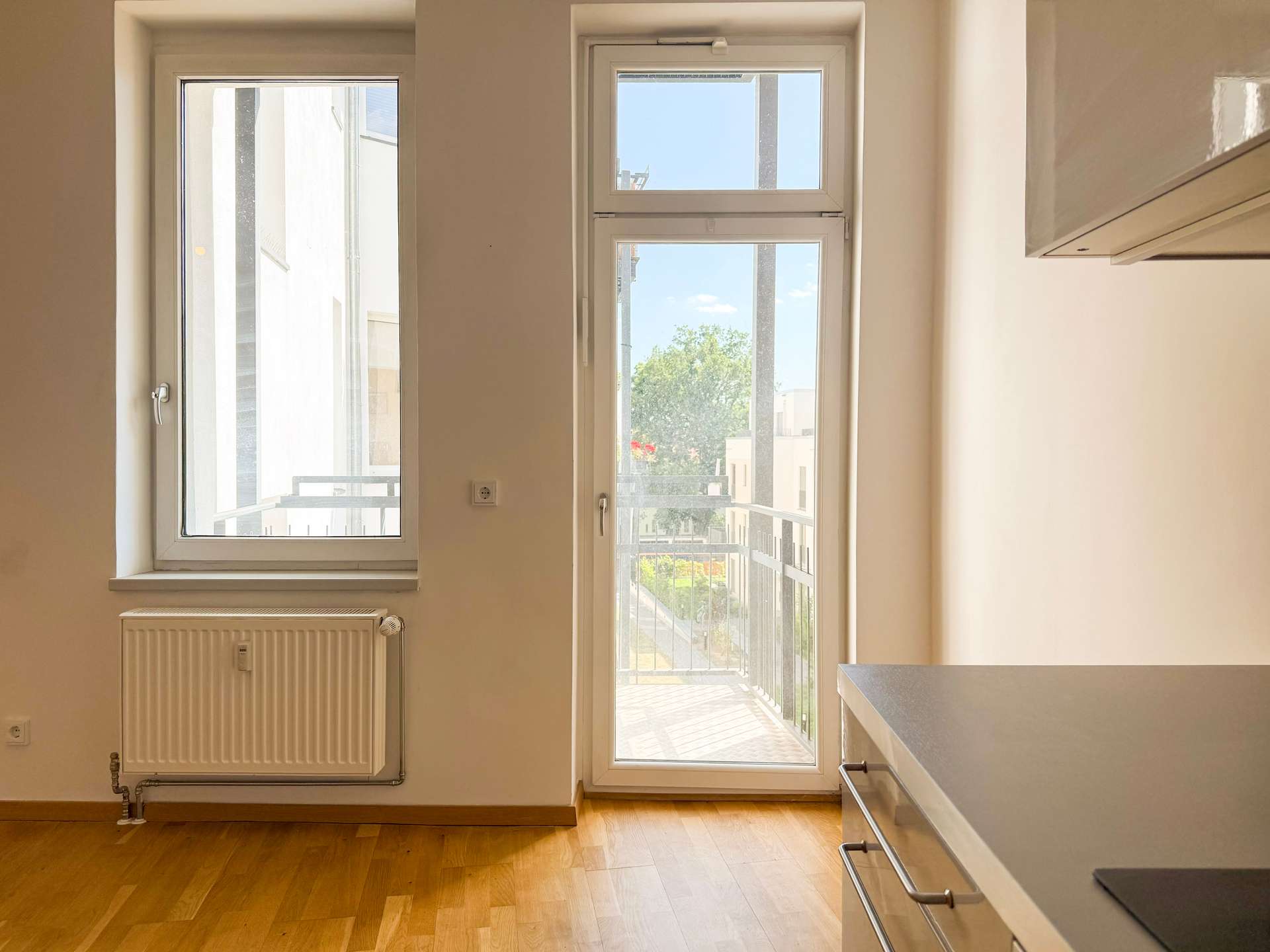 *sofort Bezugsfrei* I Einbauküche I Balkon | 4 Zimmer – Leipzig – Vorschaubild 11