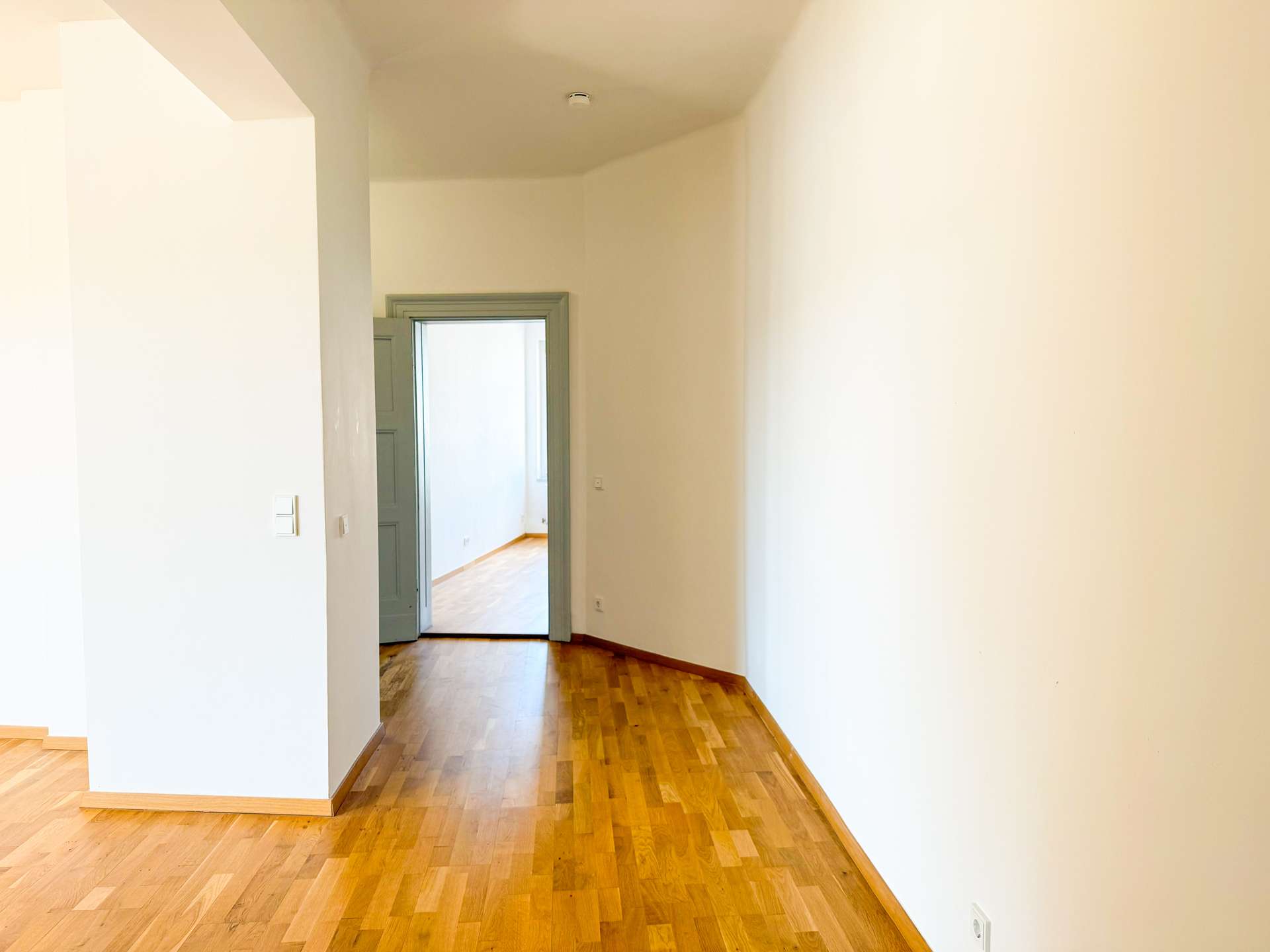 *sofort Bezugsfrei* I Einbauküche I Balkon | 4 Zimmer – Leipzig – Vorschaubild 16