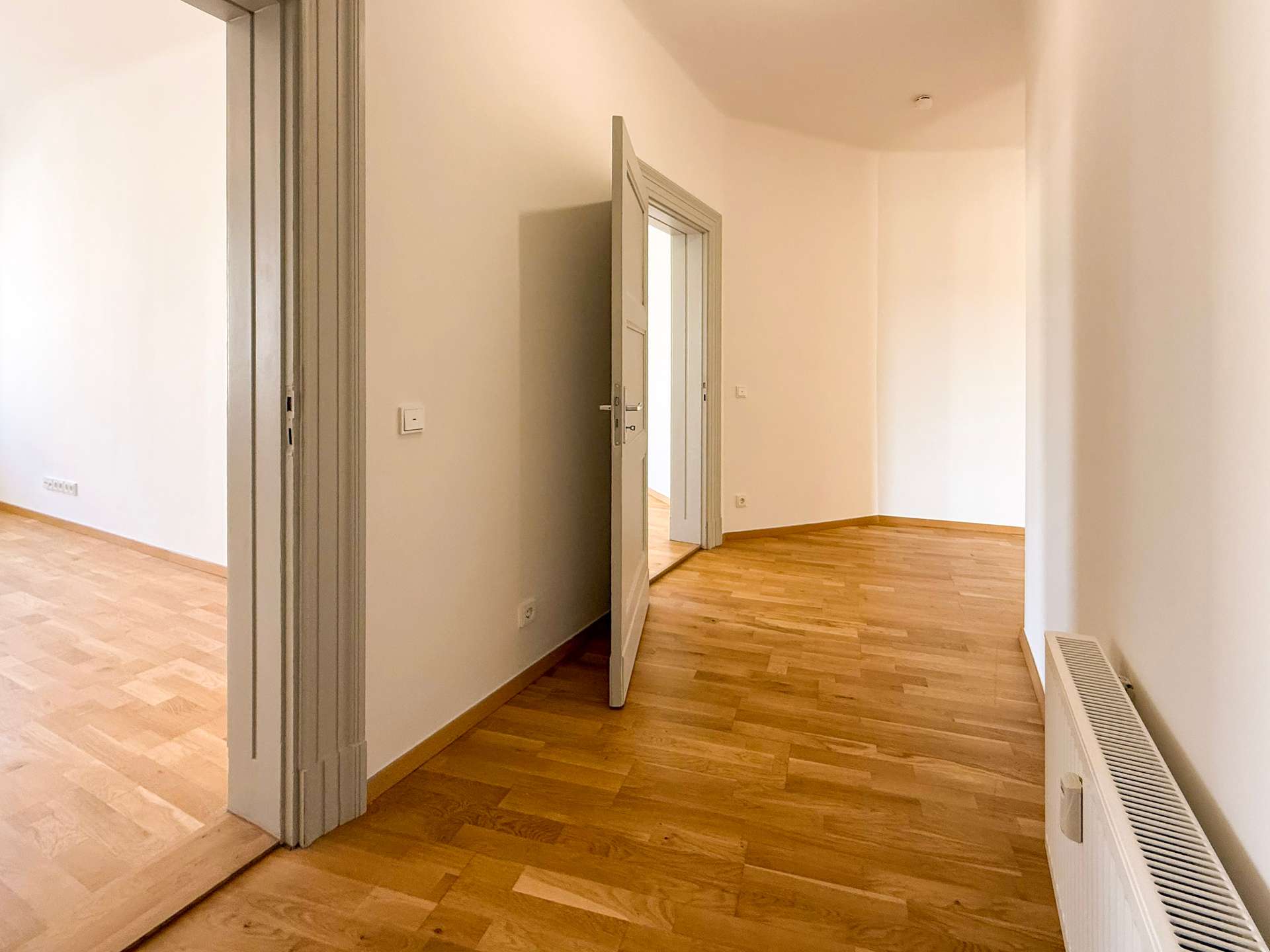 *sofort Bezugsfrei* I Einbauküche I Balkon | 4 Zimmer – Leipzig – Vorschaubild 20