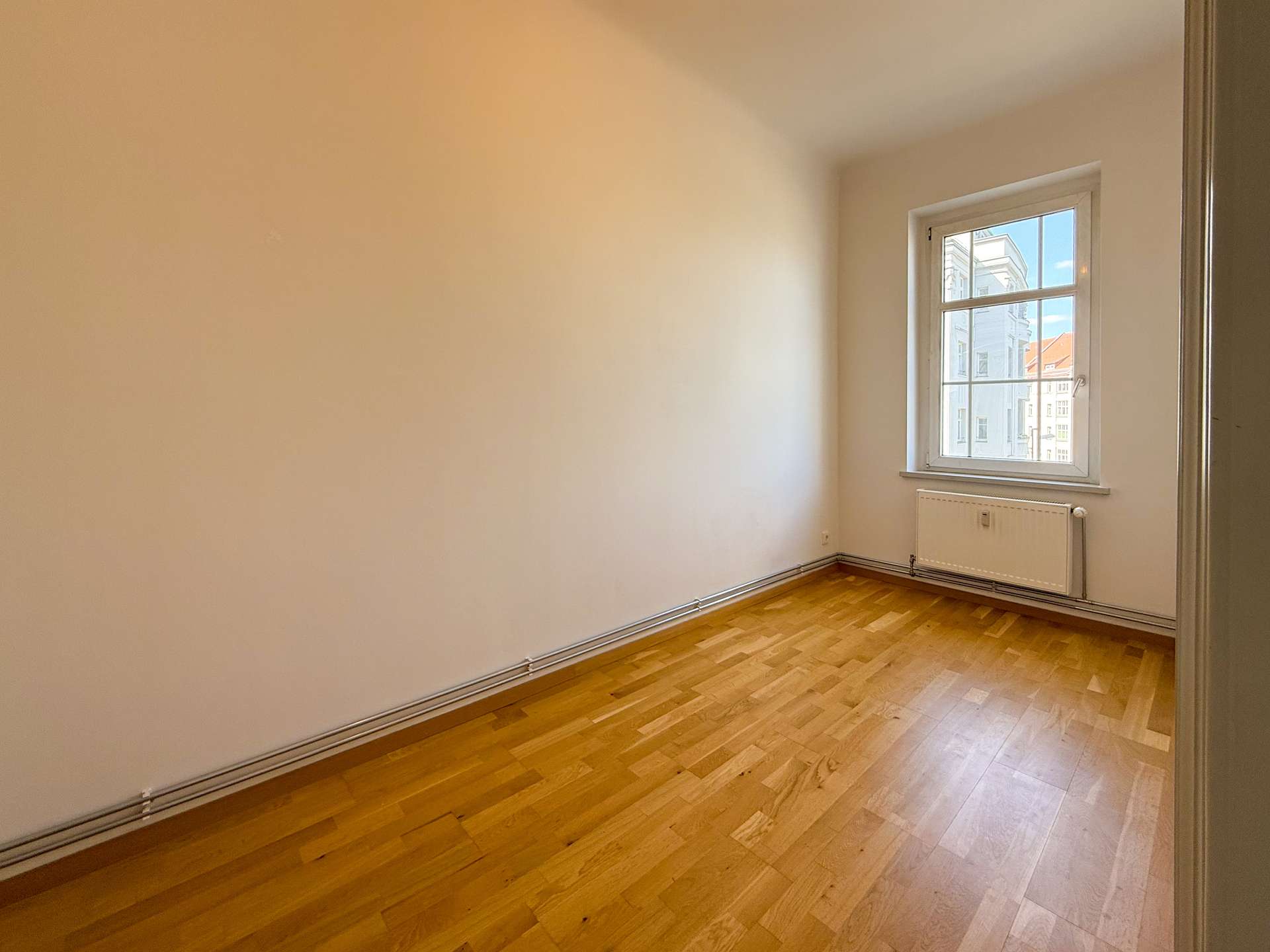 *sofort Bezugsfrei* I Einbauküche I Balkon | 4 Zimmer – Leipzig – Vorschaubild 23