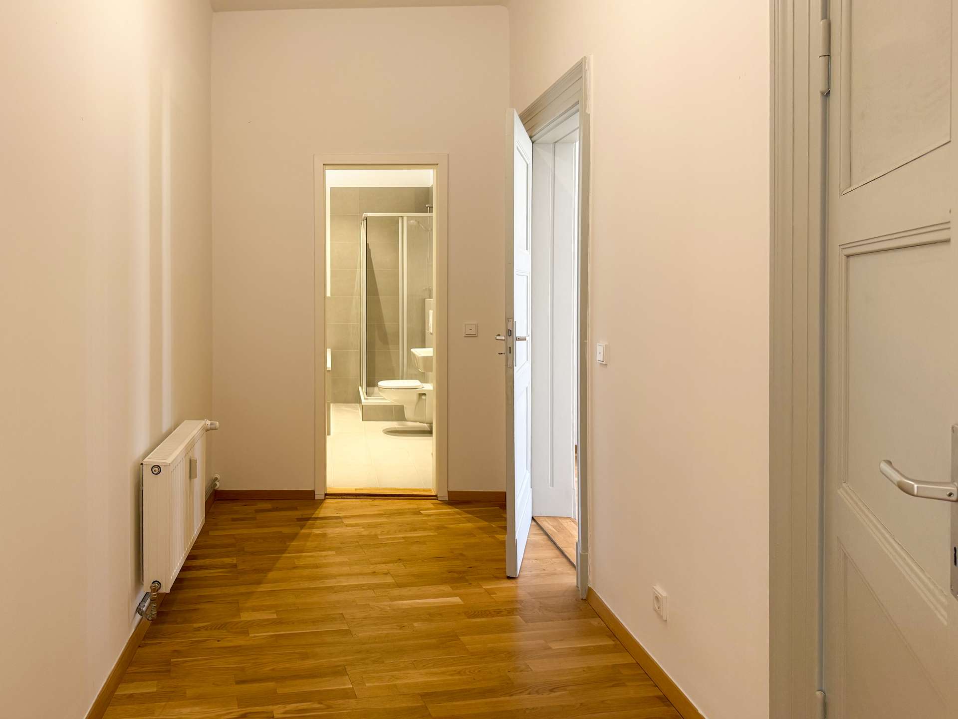 *sofort Bezugsfrei* I Einbauküche I Balkon | 4 Zimmer – Leipzig – Vorschaubild 25