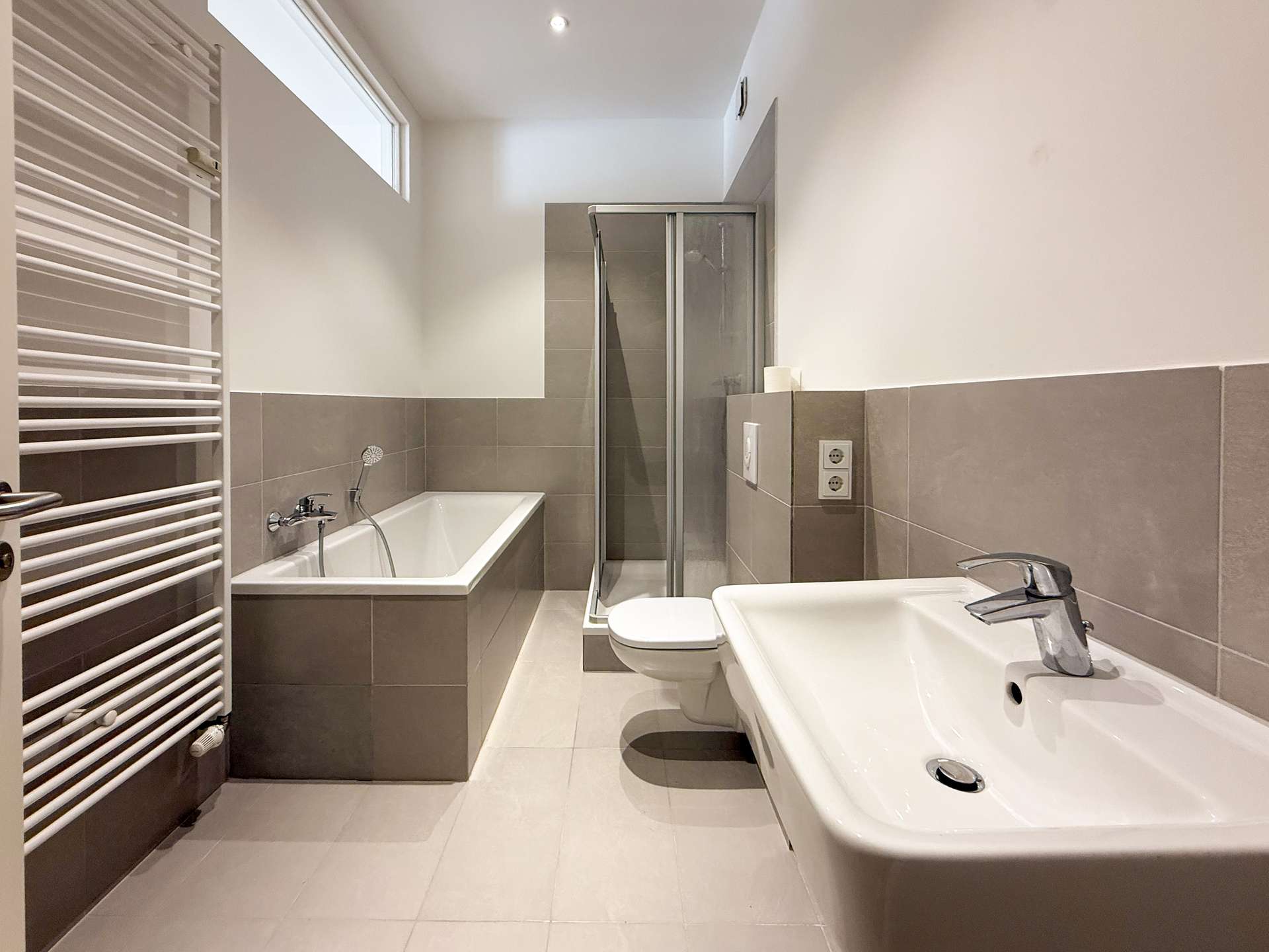 *sofort Bezugsfrei* I Einbauküche I Balkon | 4 Zimmer – Leipzig – Vorschaubild 26