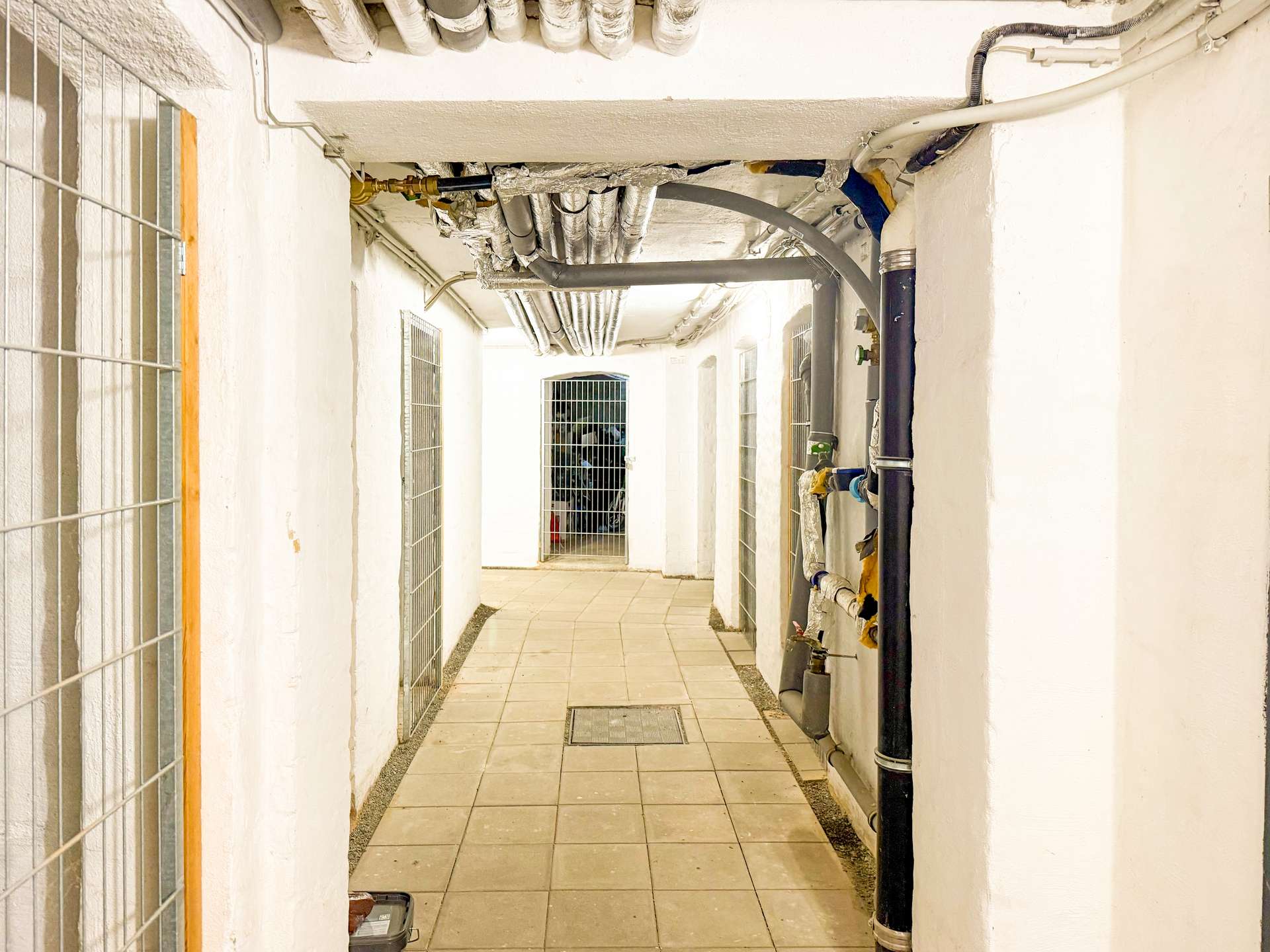 *sofort Bezugsfrei* I Einbauküche I Balkon | 4 Zimmer – Leipzig – Vorschaubild 28