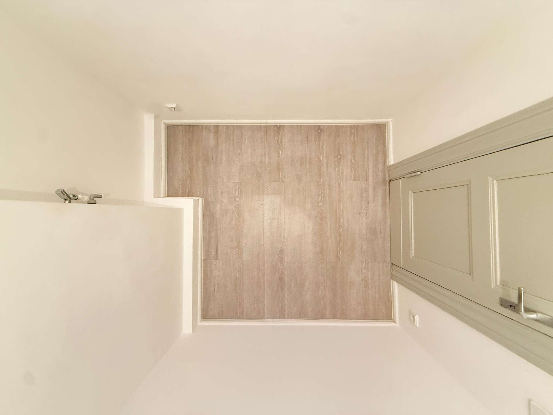 *sofort Bezugsfrei* Hochwertige 3 Zimmer Altbauwohnung I Balkon – Leipzig – Vorschaubild 13