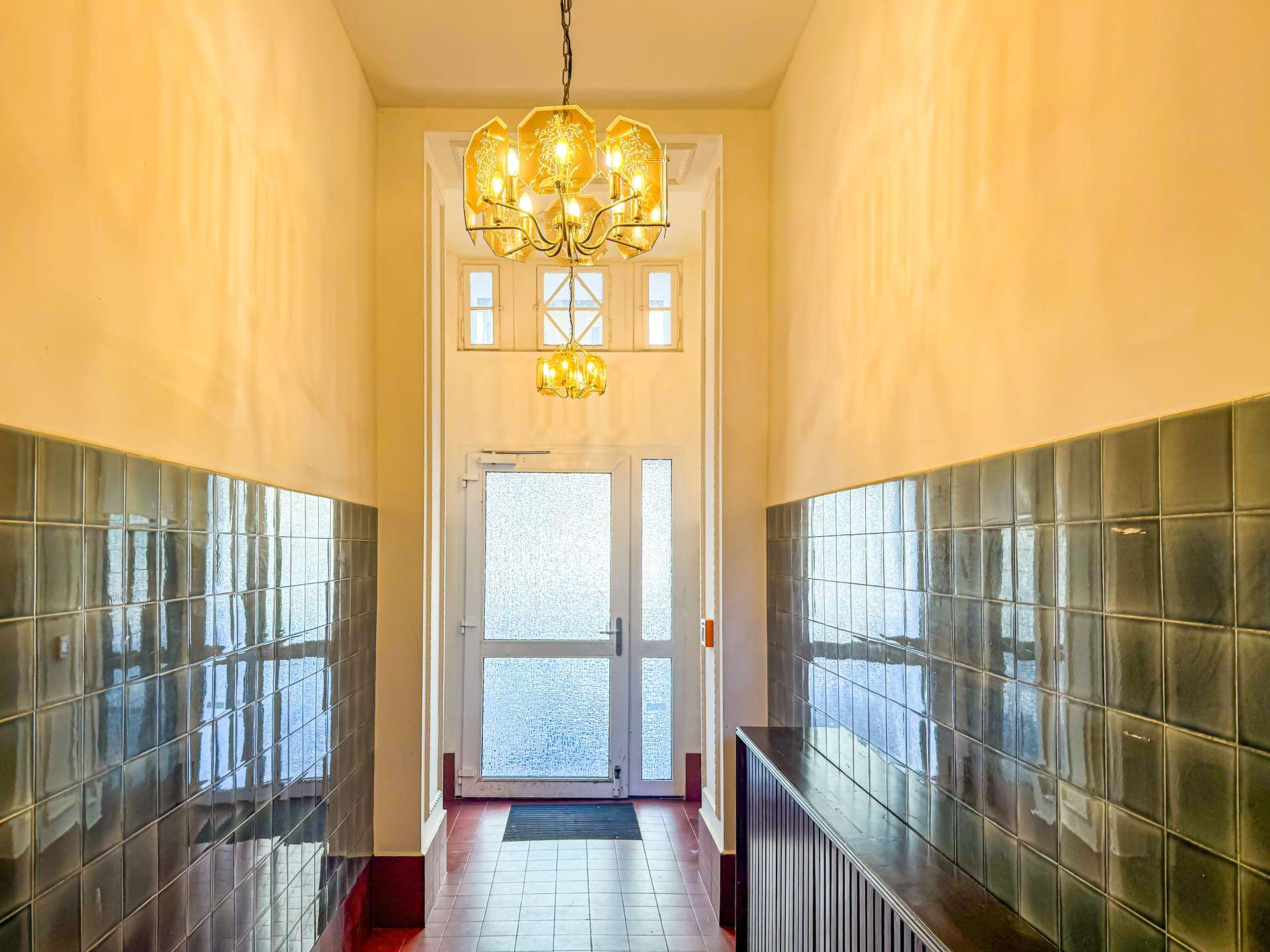 *sofort Bezugsfrei* I Einbauküche I Balkon | 4 Zimmer – Leipzig – Vorschaubild 4