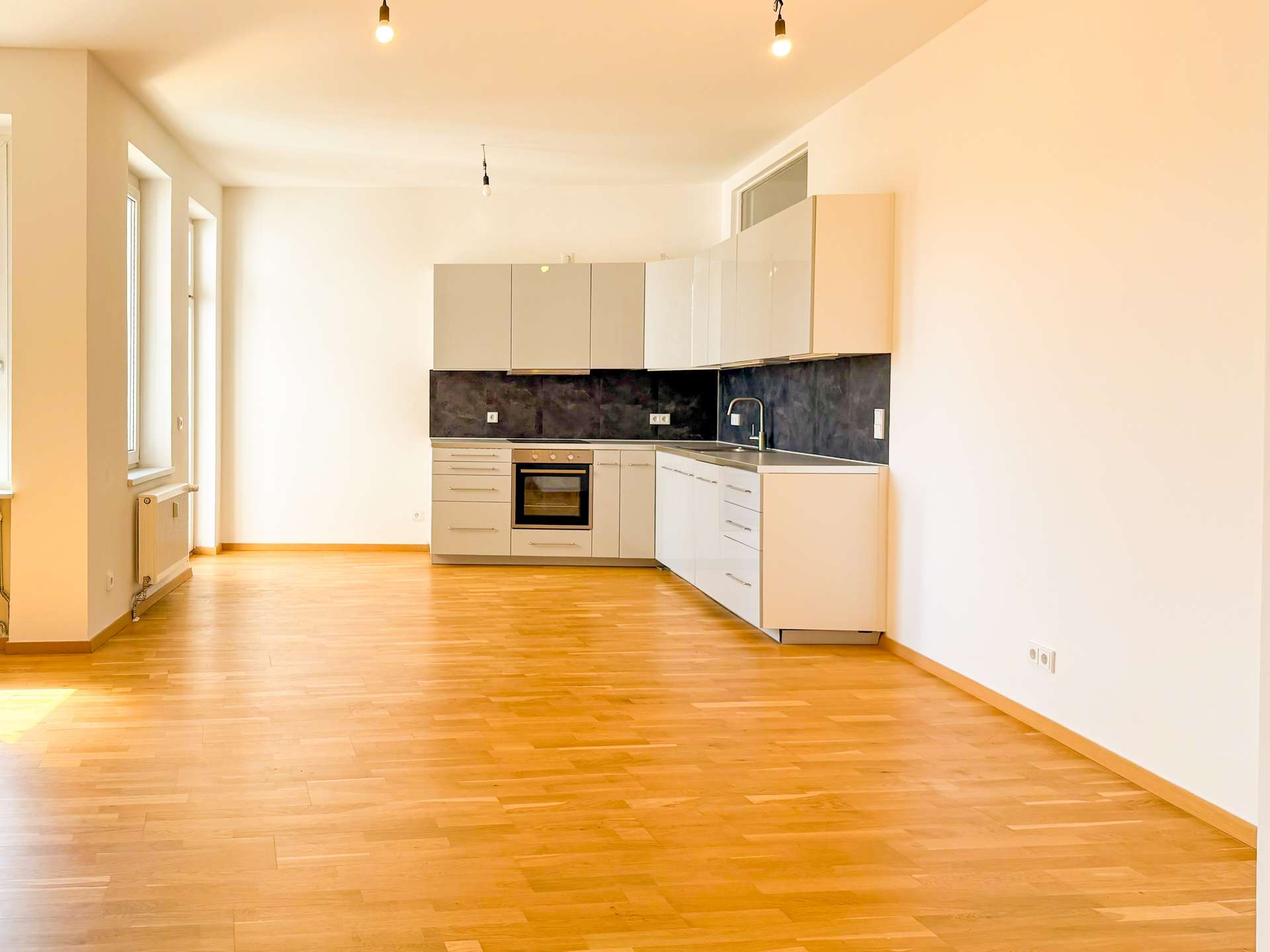 *sofort Bezugsfrei* I Einbauküche I Balkon | 4 Zimmer – Leipzig – Vorschaubild 7