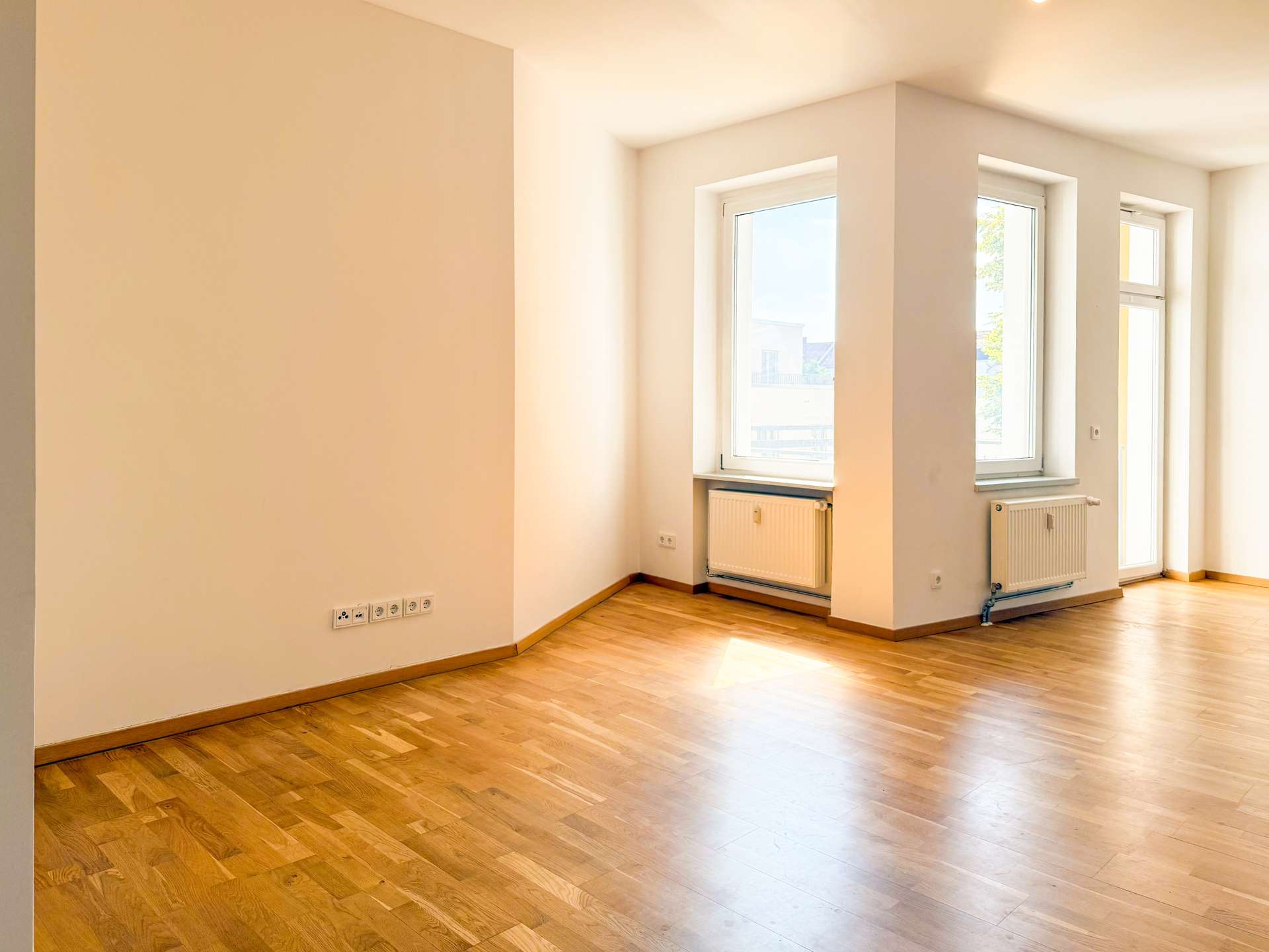 *sofort Bezugsfrei* I Einbauküche I Balkon | 4 Zimmer – Leipzig – Vorschaubild 8