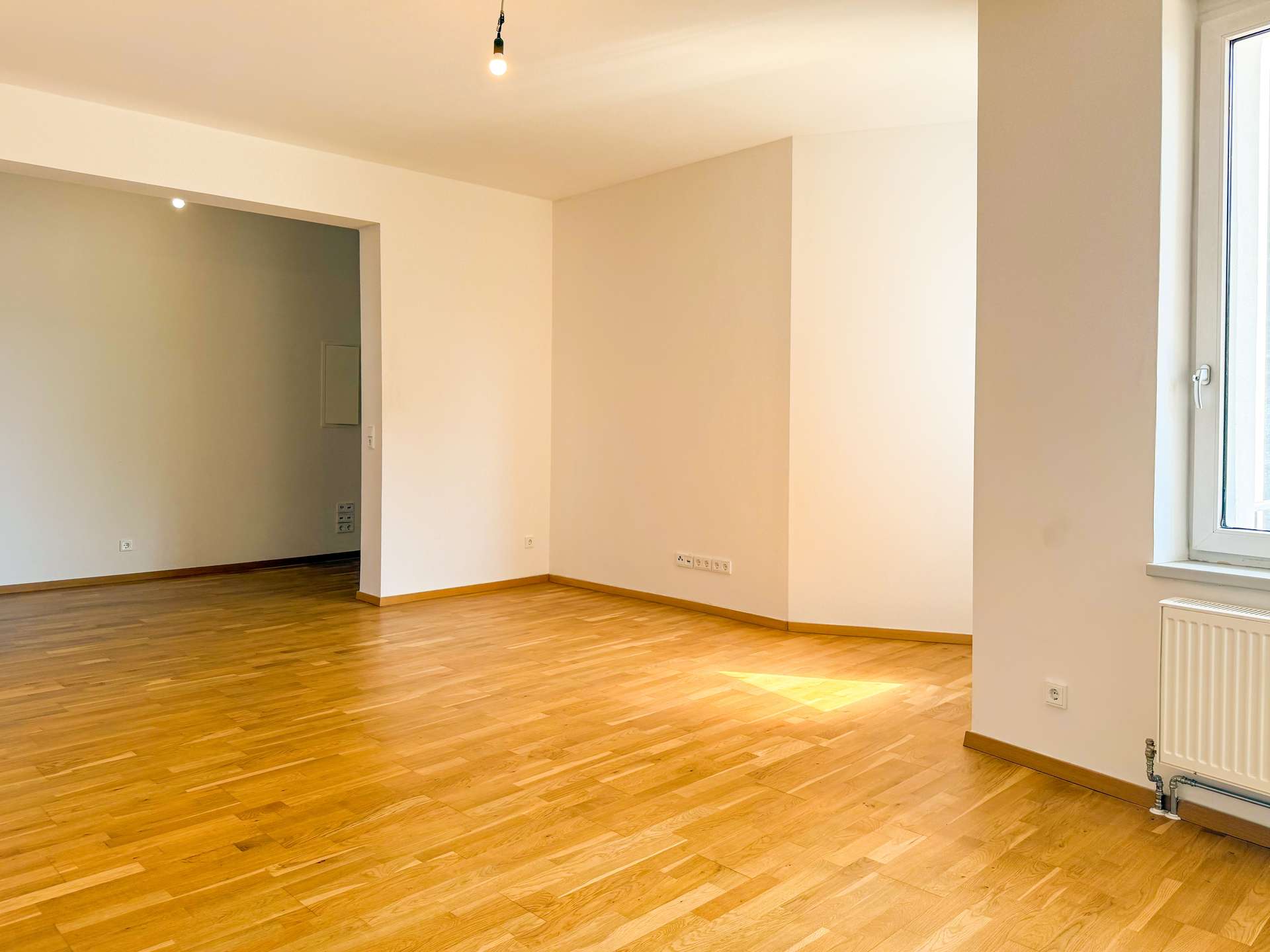 *sofort Bezugsfrei* I Einbauküche I Balkon | 4 Zimmer – Leipzig – Vorschaubild 9