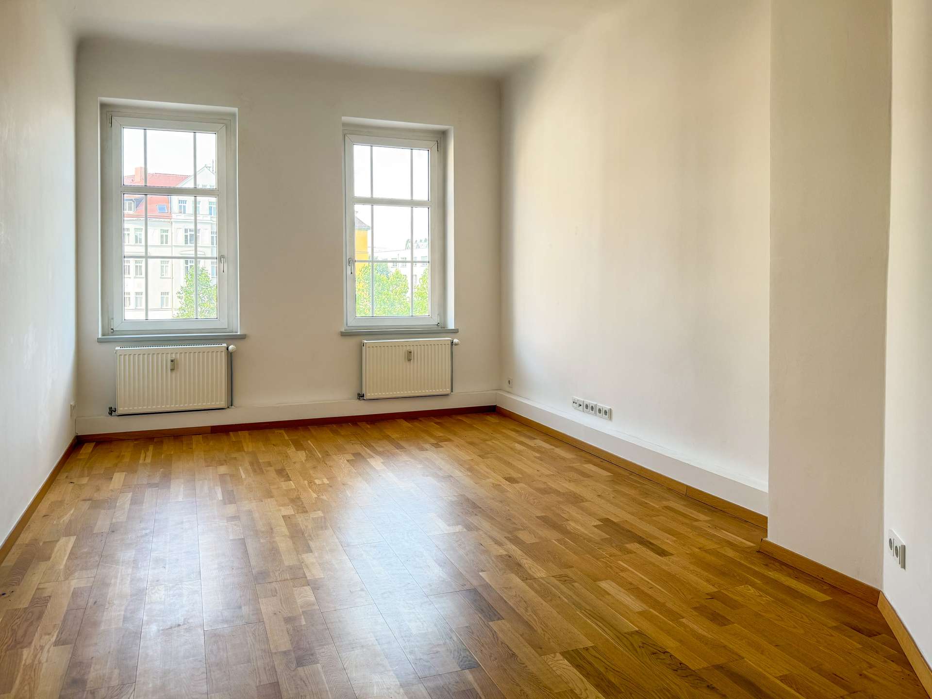 *sofort Bezugsfrei* I Einbauküche I Balkon | 4 Zimmer – Leipzig – Vorschaubild 15