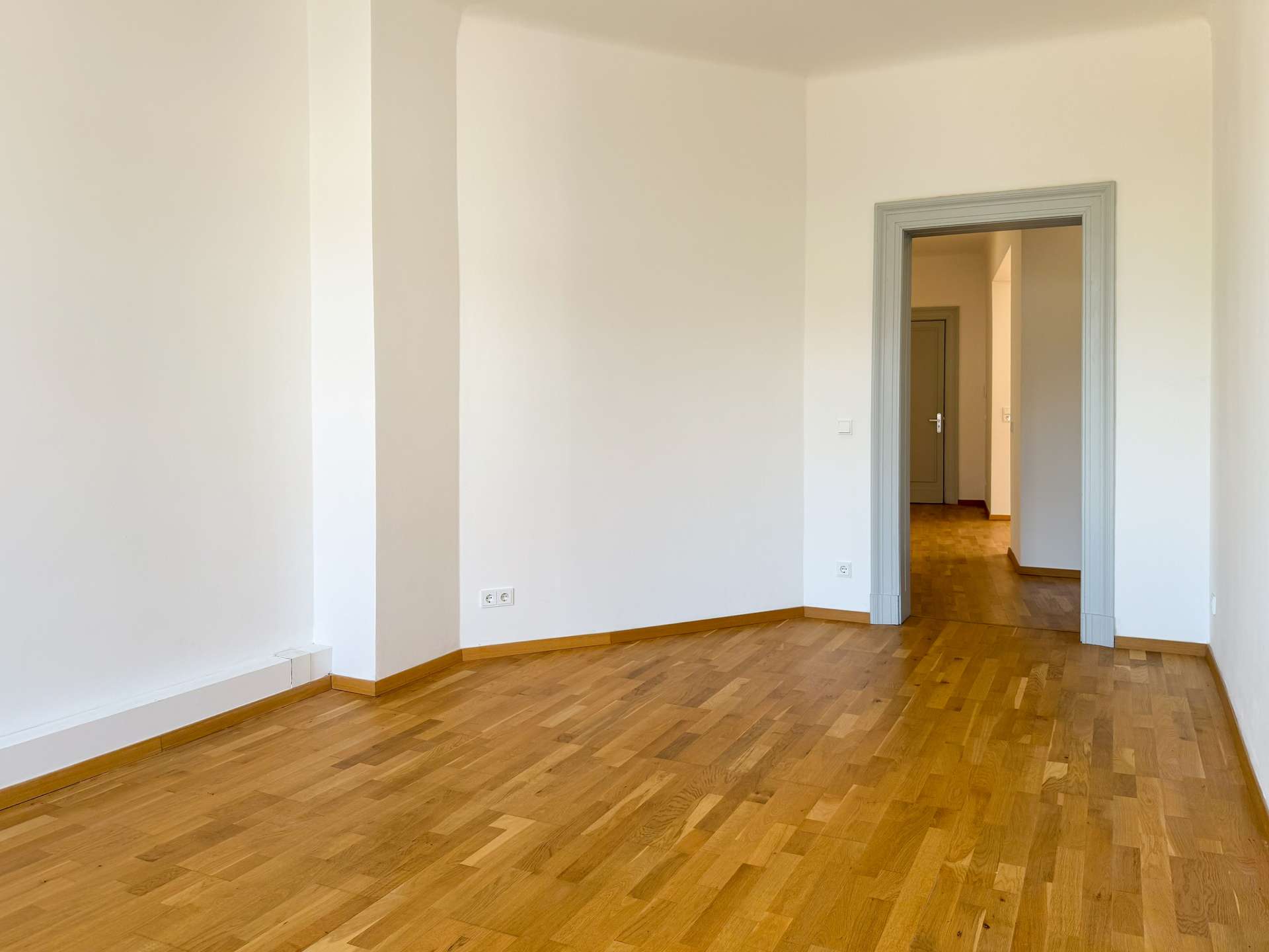 *sofort Bezugsfrei* I Einbauküche I Balkon | 4 Zimmer – Leipzig – Vorschaubild 16