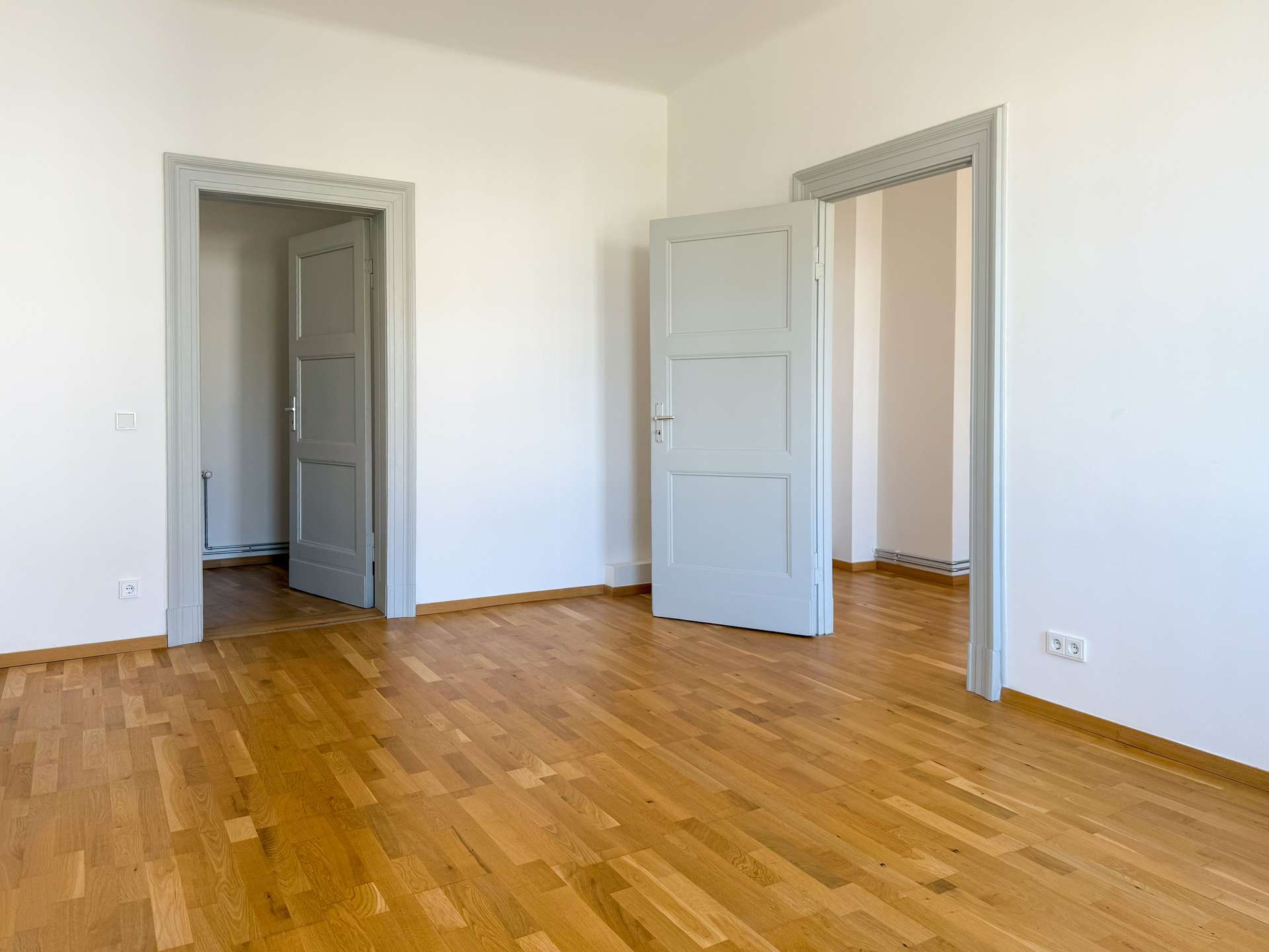 *sofort Bezugsfrei* I Einbauküche I Balkon | 4 Zimmer – Leipzig – Vorschaubild 18