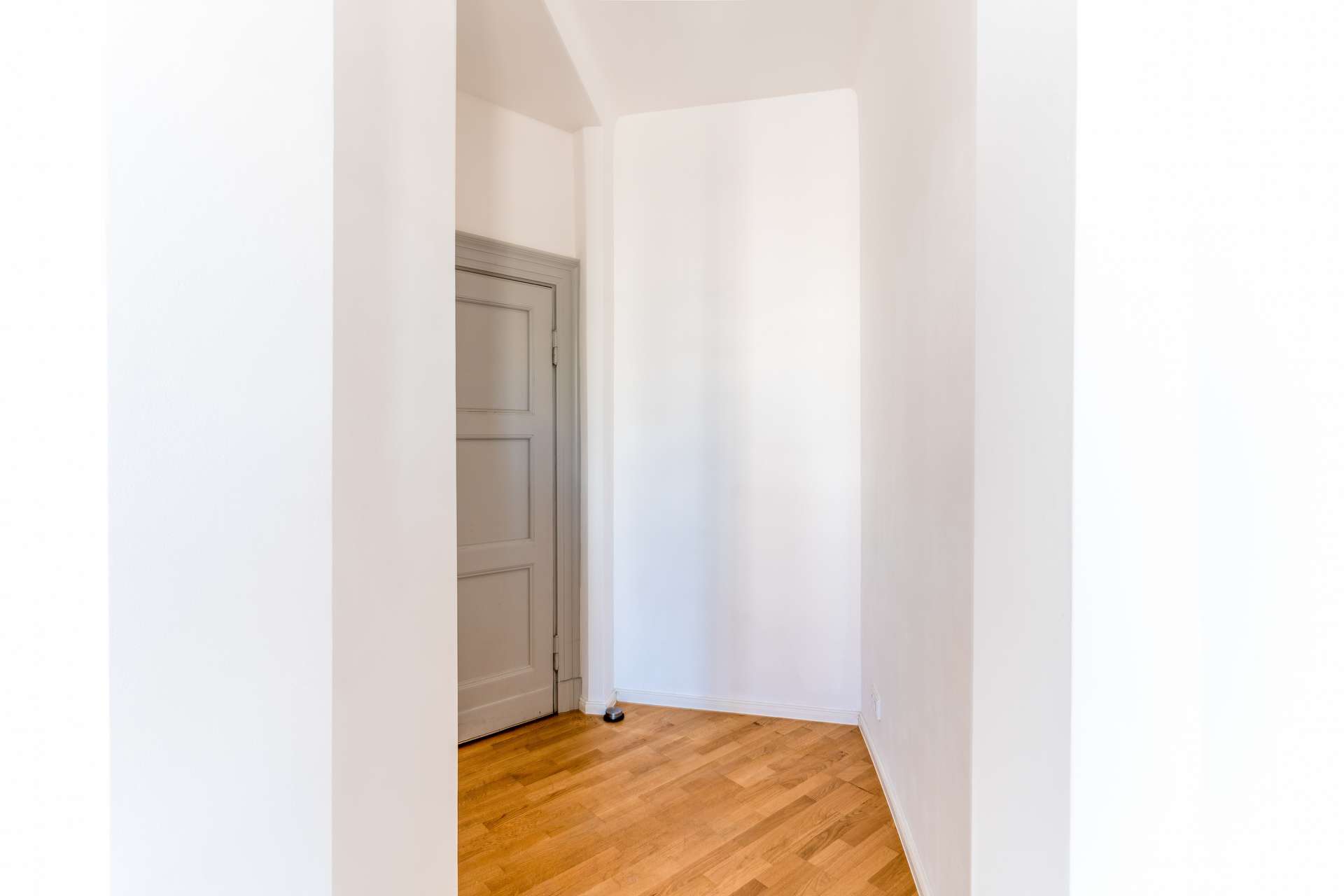 *sofort Bezugsfrei* Hochwertige 3 Zimmer Altbauwohnung I Einbauküche I Balkon – Leipzig – Vorschaubild 16