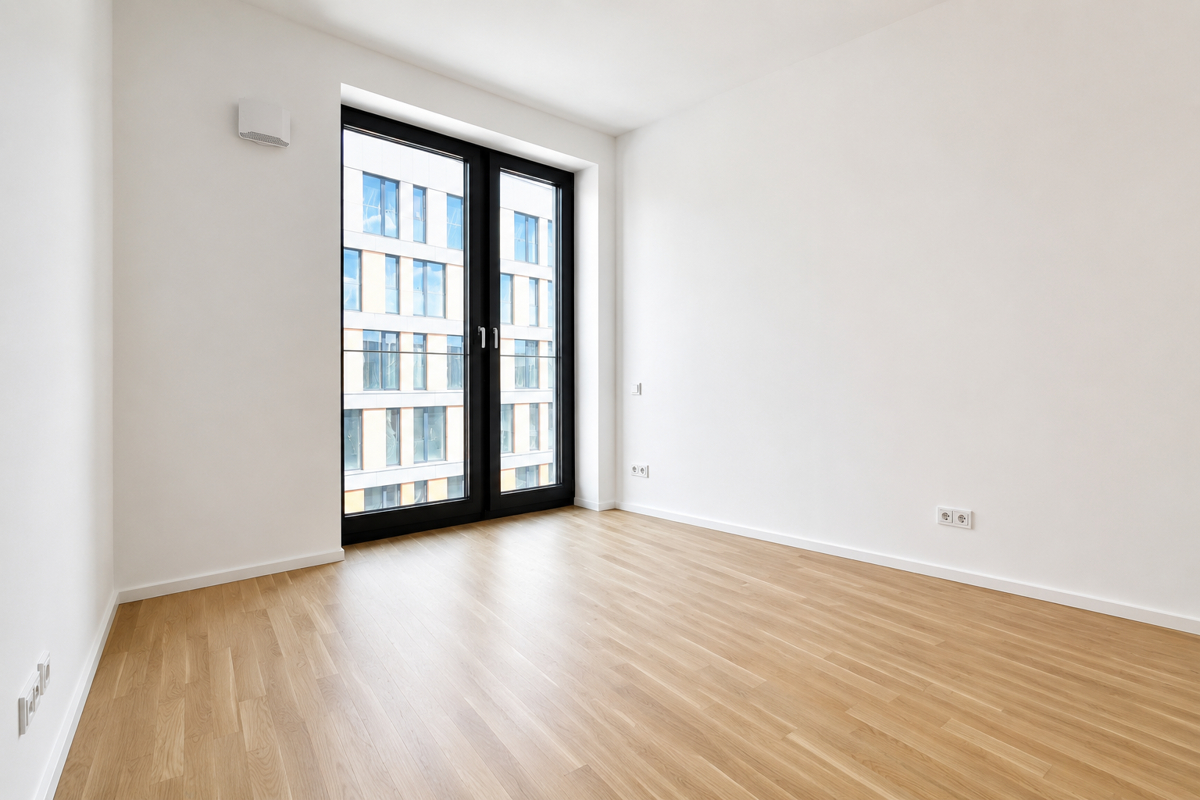 I Urban wohnen im OSTFORUM Leipzig I moderne Wohnungen in zentraler Stadtlage I – Leipzig – Vorschaubild 11
