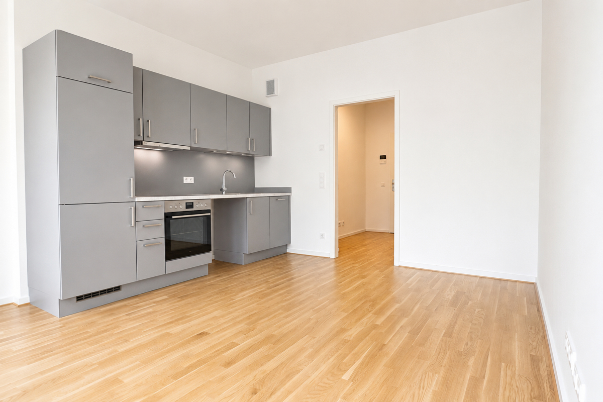 I Urban wohnen im OSTFORUM Leipzig I moderne Wohnungen in zentraler Stadtlage I – Leipzig – Vorschaubild 6