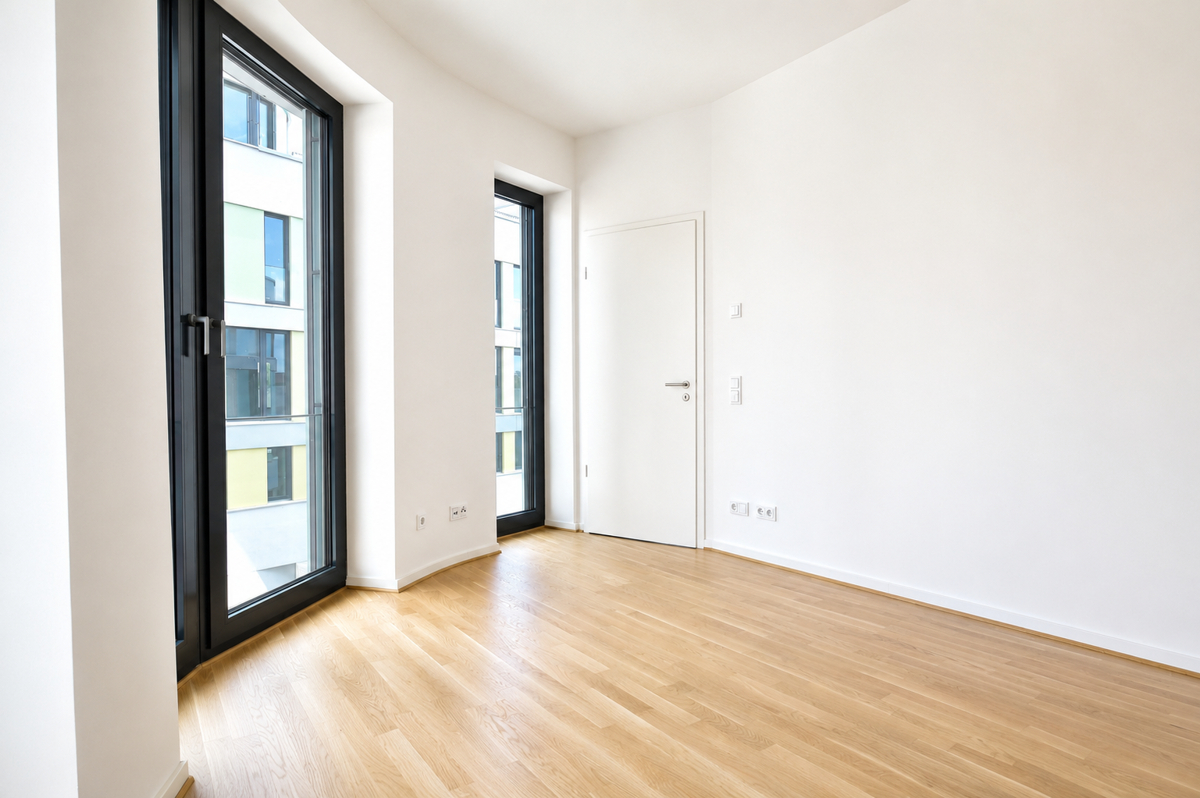 I Urban wohnen im OSTFORUM Leipzig I moderne Wohnungen in zentraler Stadtlage I – Leipzig – Vorschaubild 12