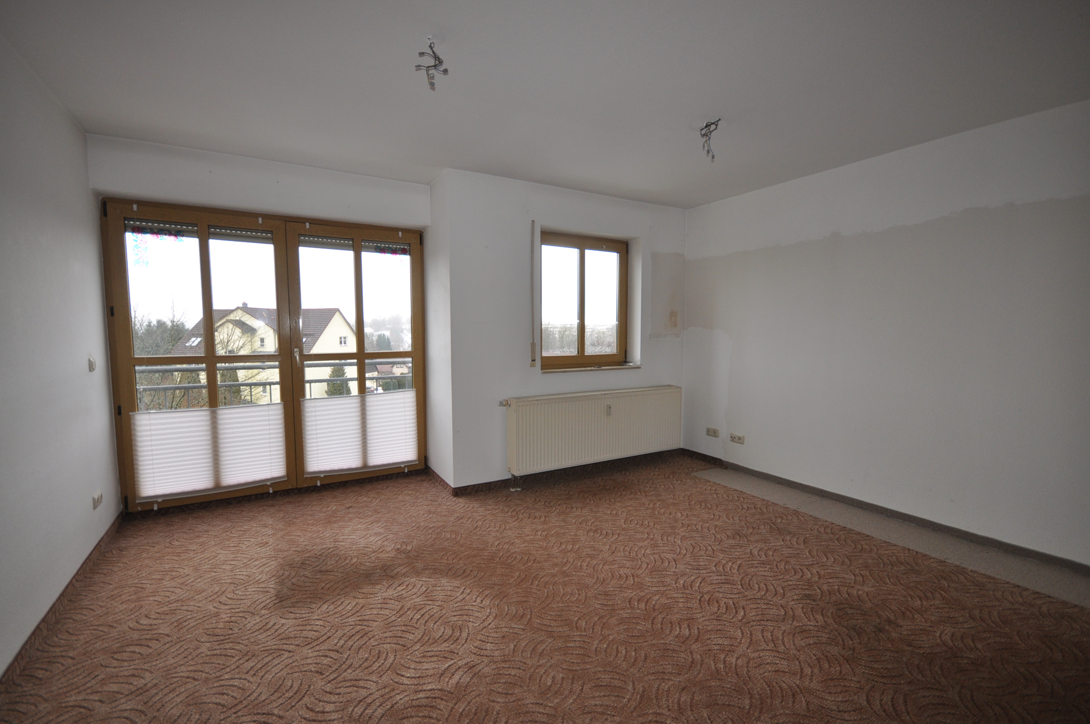 2-Zimmer-Eigentumswohnung – Suhl – Vorschaubild 8