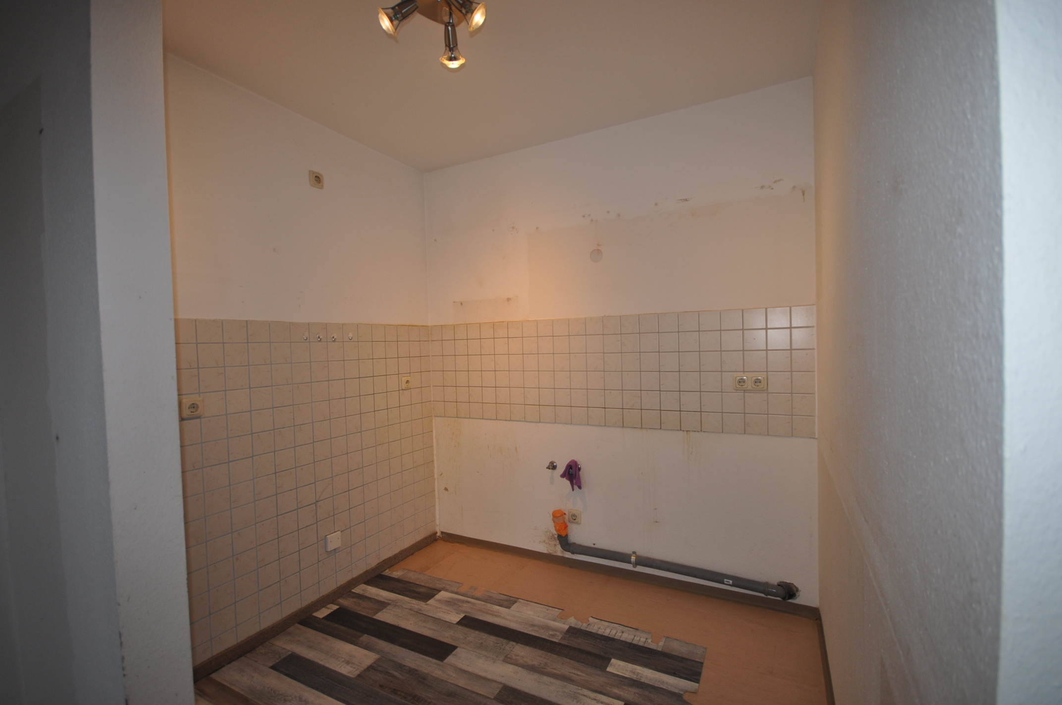 2-Zimmer-Eigentumswohnung – Suhl – Vorschaubild 11