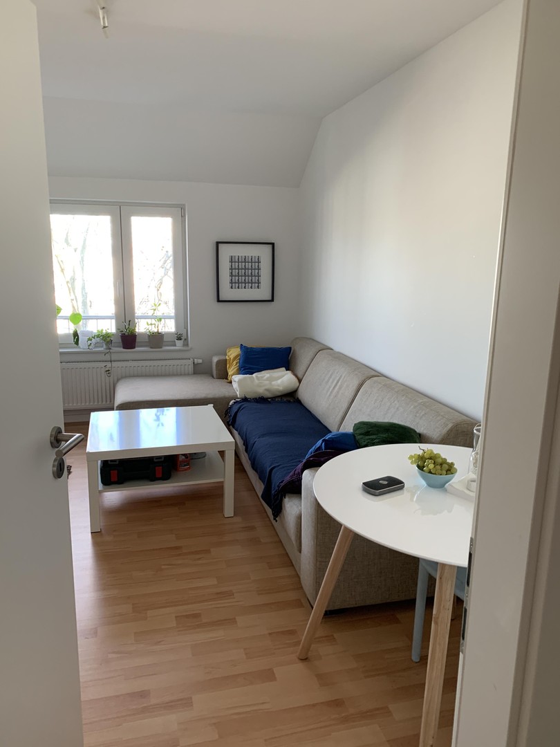 Von Privat: Attraktives MFH in Düsseldorf – umfassend modernisiert (Effizienzhaus 70), 17 Einheiten – Düsseldorf – Vorschaubild 22