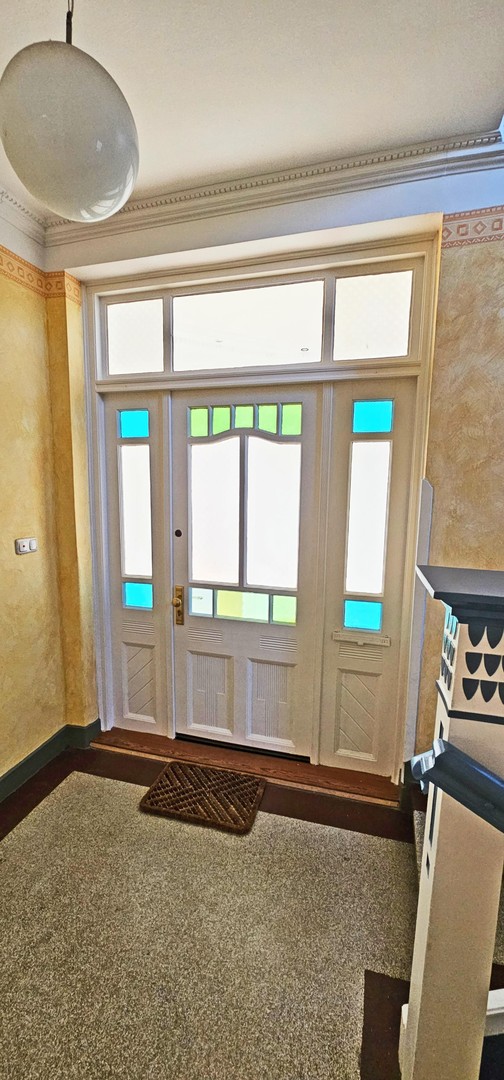 schöne 4 Zimmer Altbau-Wohnung mit Blick über die Förde – Kiel-Friedrichsort – Vorschaubild 8
