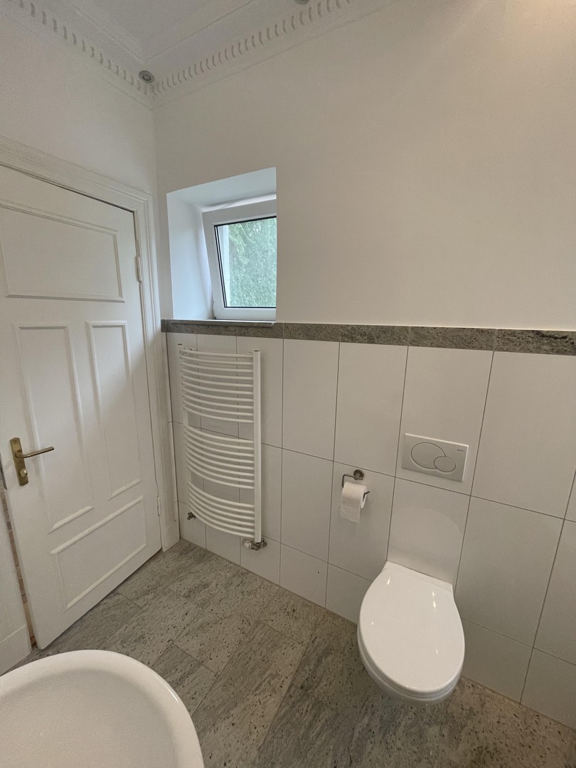 schöne 4 Zimmer Altbau-Wohnung mit Blick über die Förde – Kiel-Friedrichsort – Vorschaubild 15