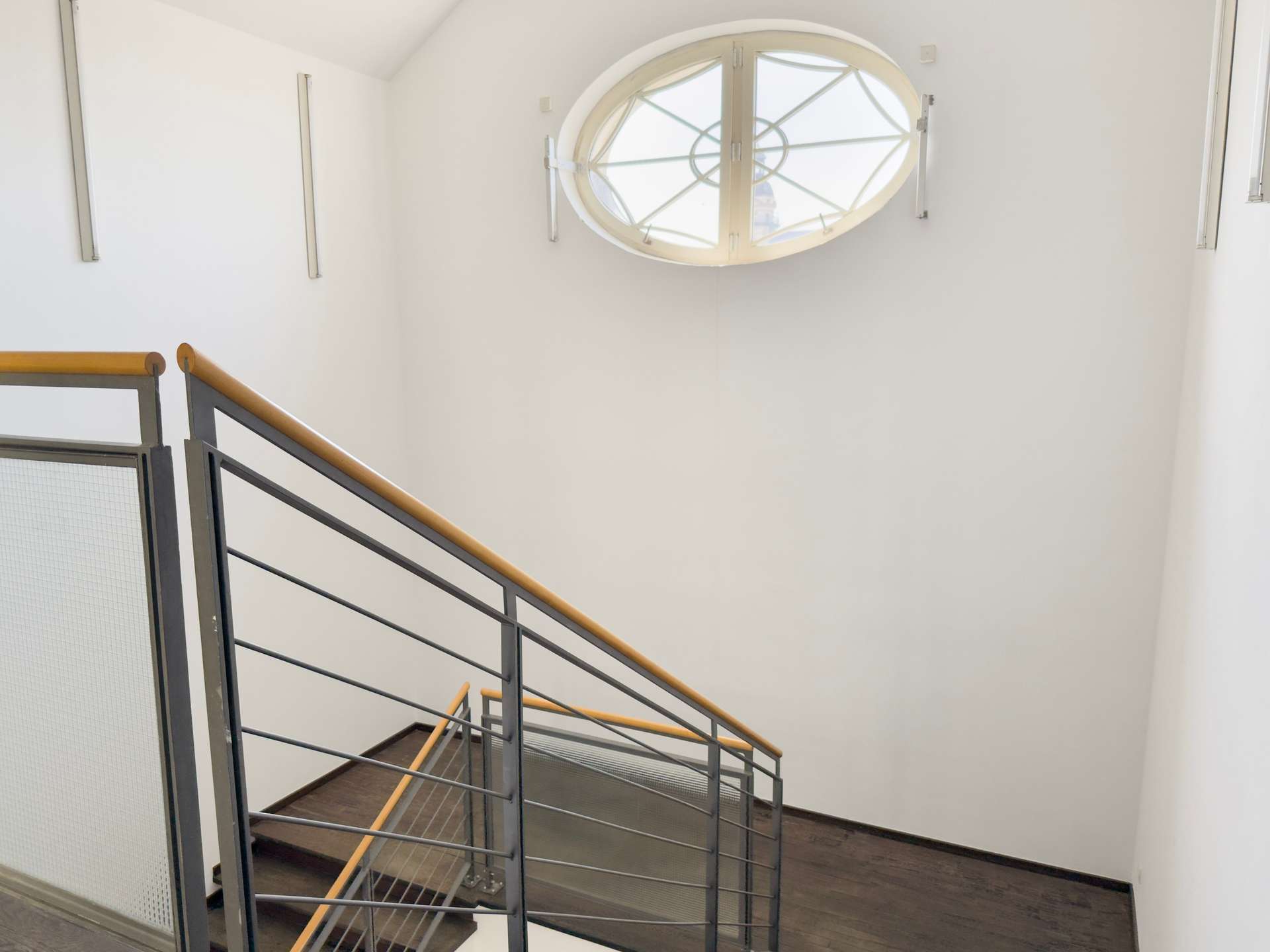 Exklusives Wohnen - EBK | Dachterrasse | Bad en Suite - Maisonette Wohnung im Lipsia Haus – Leipzig – Vorschaubild 20
