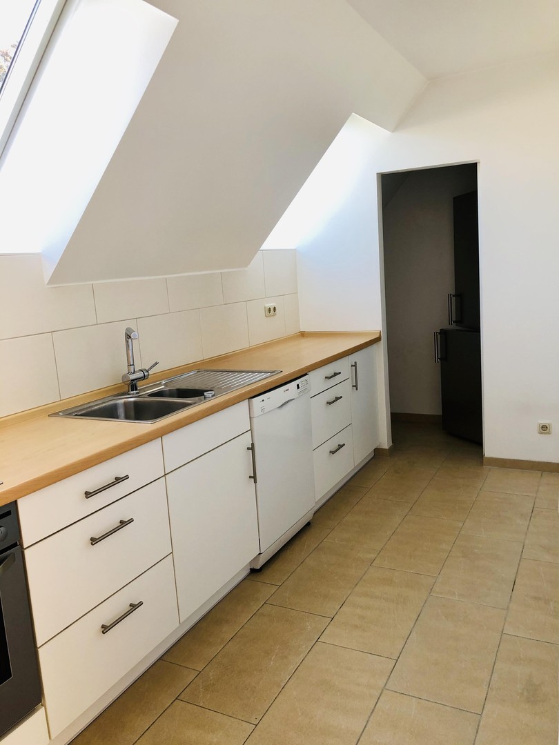 Helle 3 Zimmer Wohnung mit ruhiger Westterrasse in Bogenhausen Denning – München – Vorschaubild 5