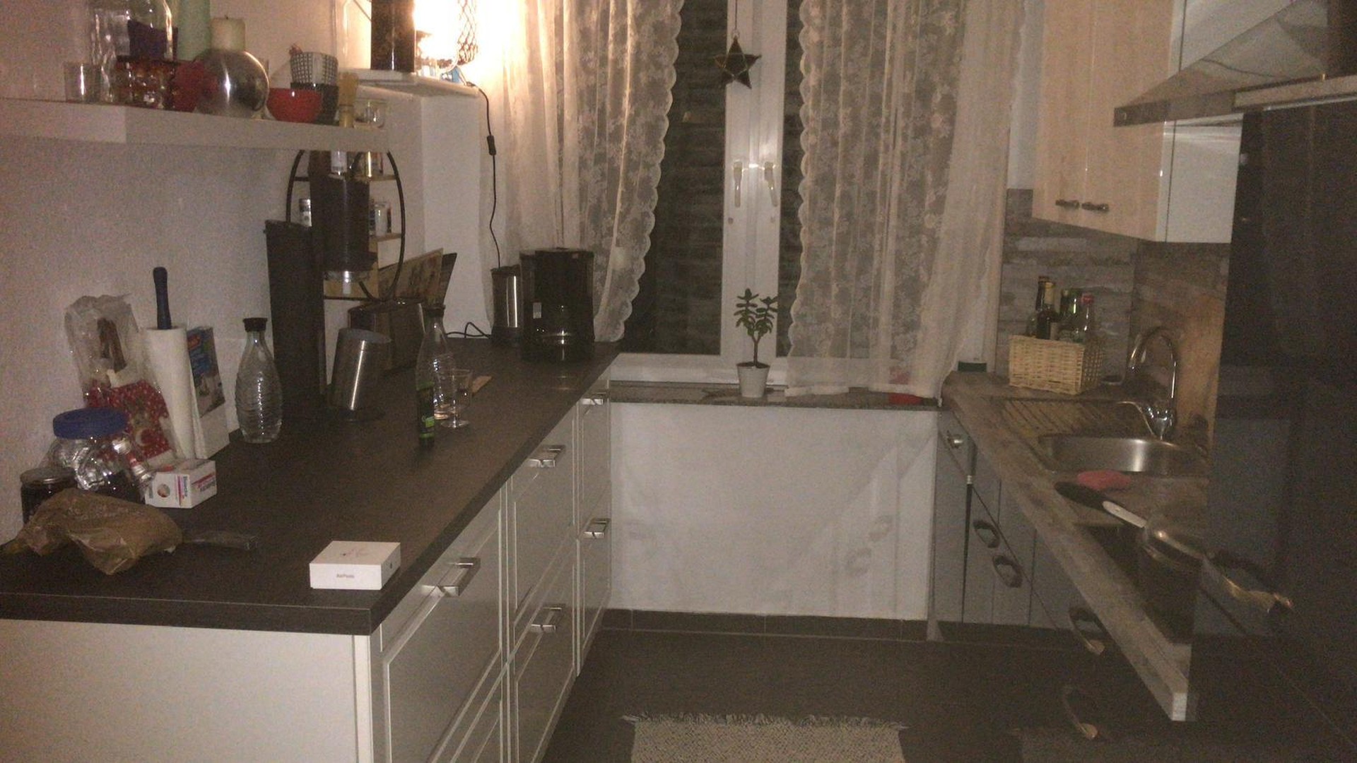 Attraktive 3 ZKB Wohnung in KR Zentrum - von Privat – Krefeld – Vorschaubild 3