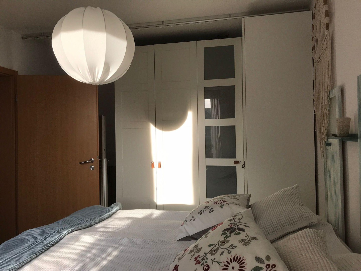 Attraktive 3 ZKB Wohnung in KR Zentrum - von Privat – Krefeld – Vorschaubild 4