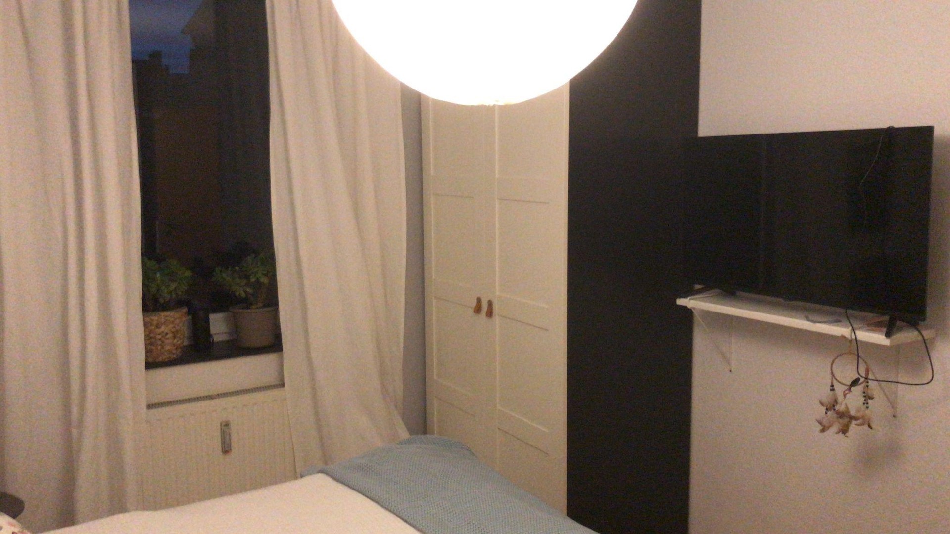Attraktive 3 ZKB Wohnung in KR Zentrum - von Privat – Krefeld – Vorschaubild 6