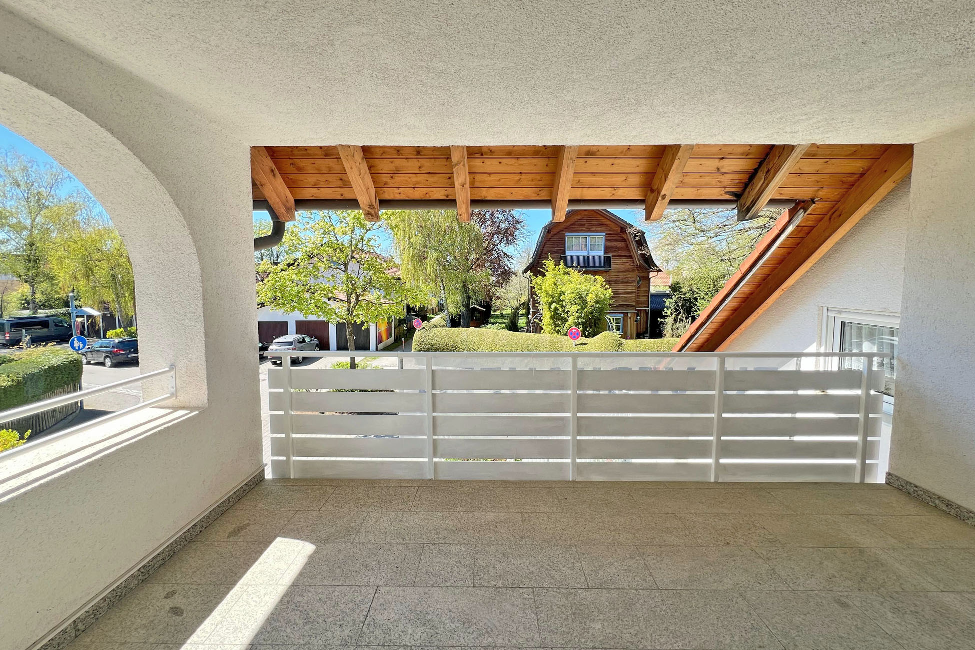 AIGNER- Herrsching - Schönes Einfamilienhaus mit Einliegerwohnung, nur 4 Gehminuten zum See – Herrsching – Vorschaubild 8