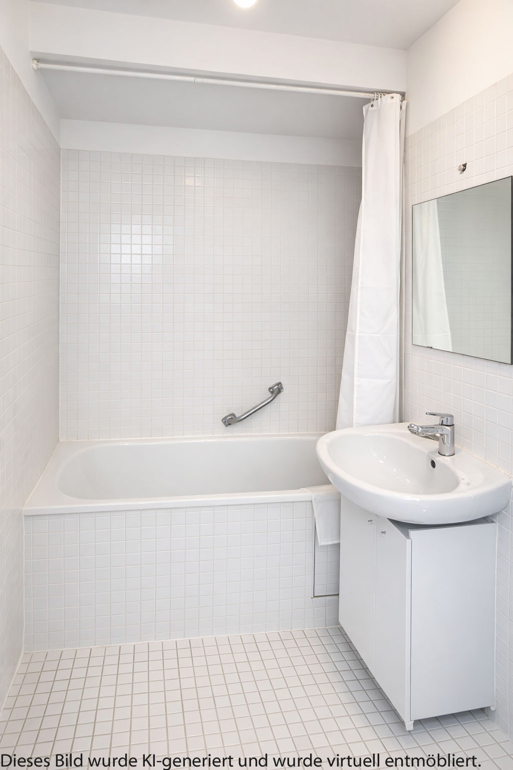 AIGNER - Vermietetes Apartment in ruhiger Innenhoflage in der Maxvorstadt – München – Vorschaubild 4