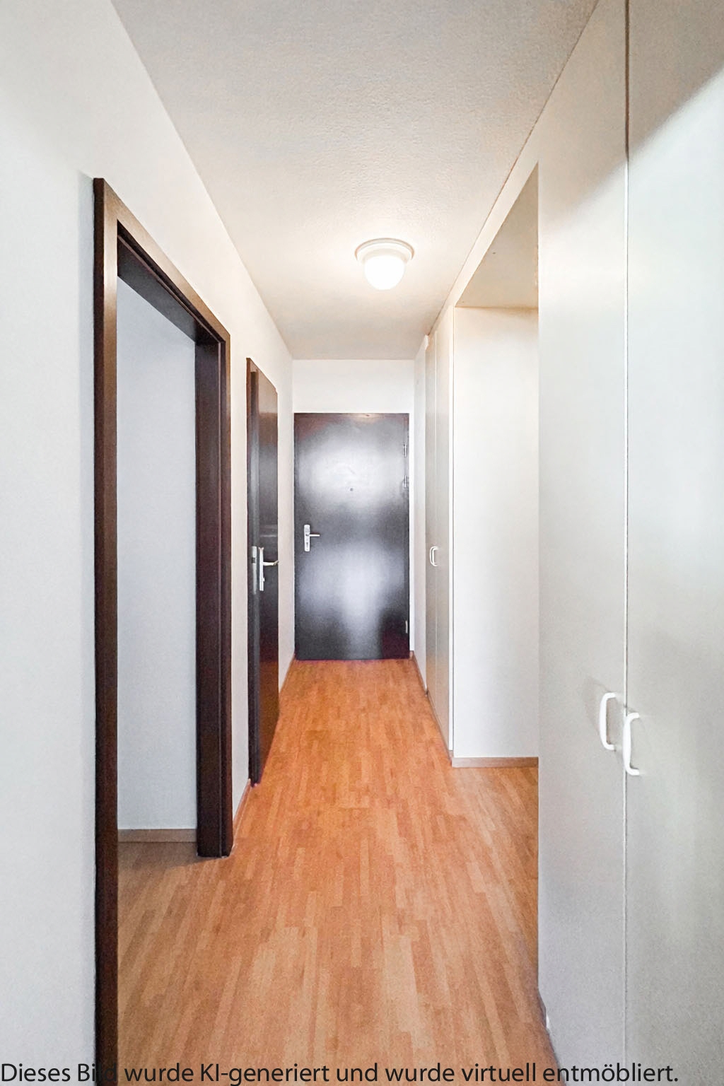 AIGNER - Vermietetes Apartment in ruhiger Innenhoflage in der Maxvorstadt – München – Vorschaubild 5
