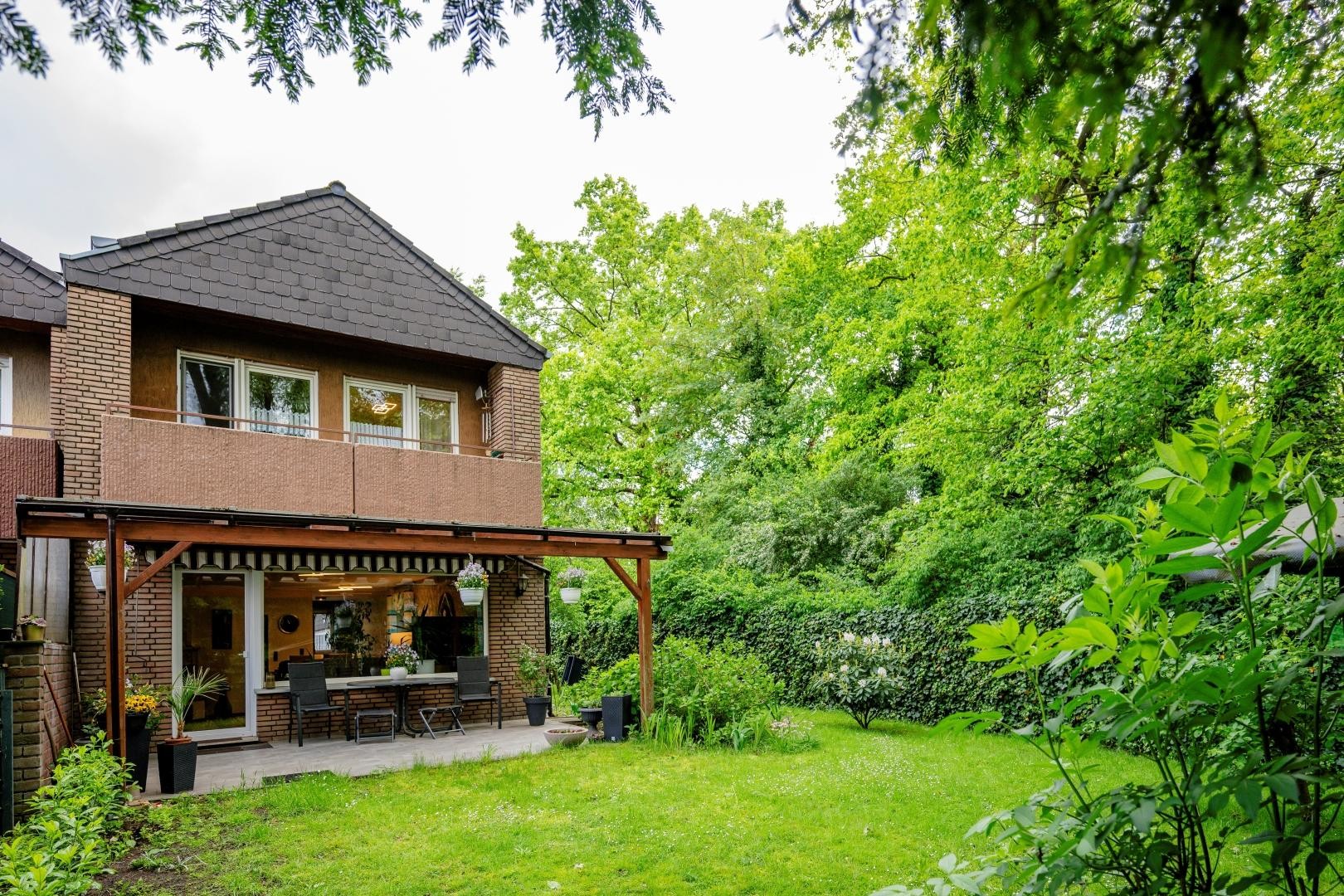 Ein Zuhause mit viel Freiraum für die ganze Familie – Marl Sickingmühle – Vorschaubild 13