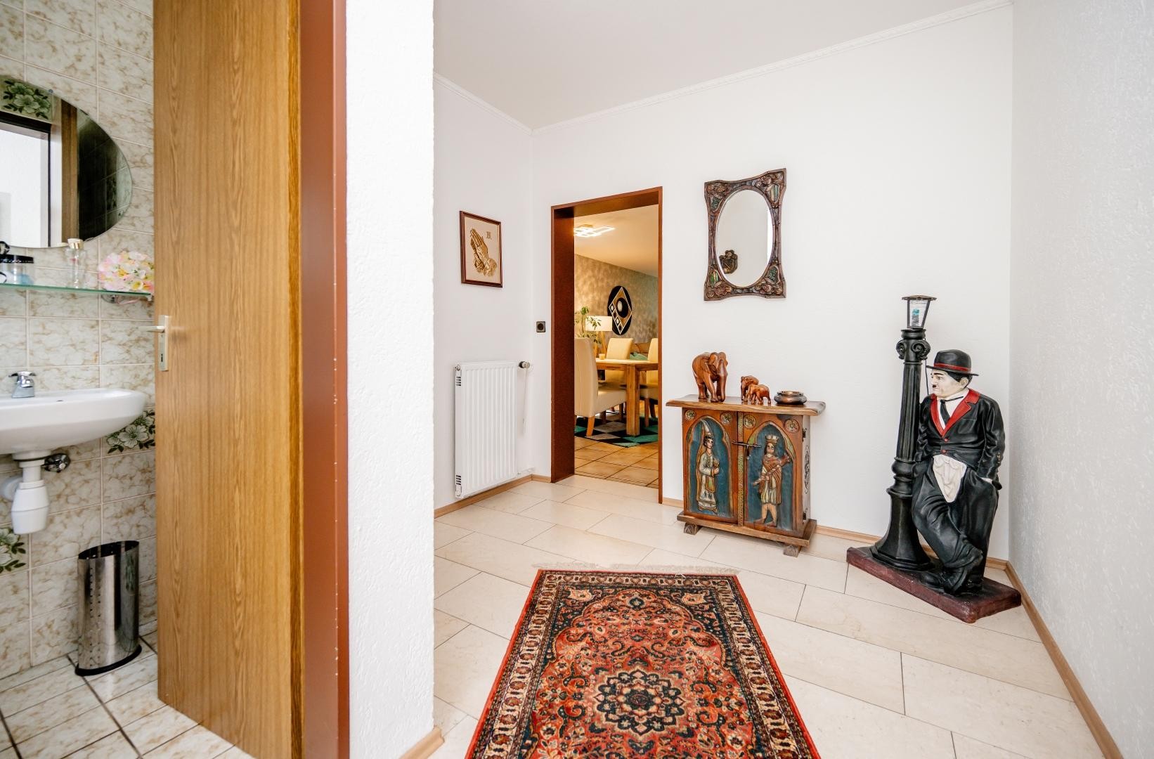 Ein Zuhause mit viel Freiraum für die ganze Familie – Marl Sickingmühle – Vorschaubild 3