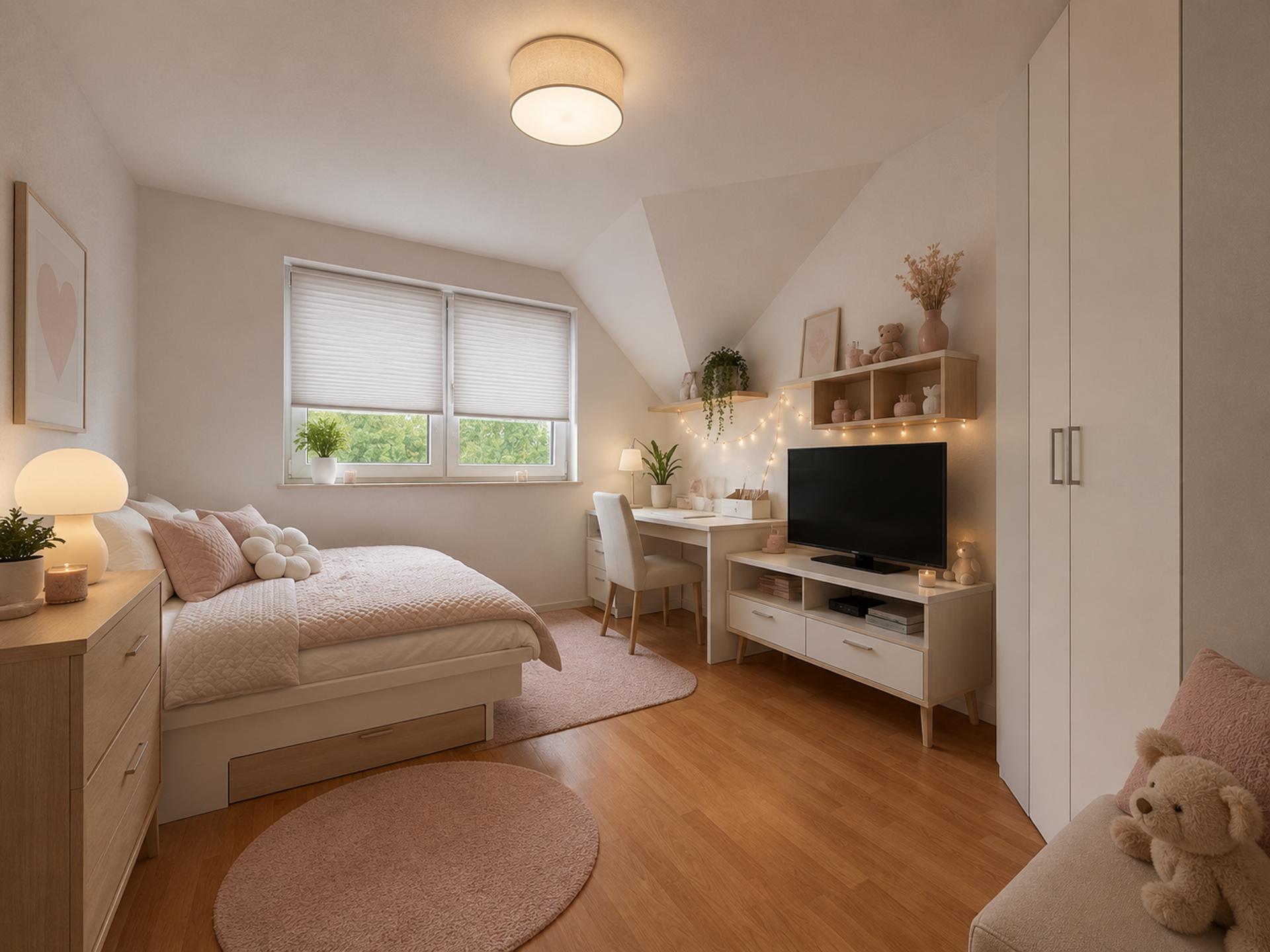 Exklusive Maisonette: 3-Zimmer-Wohnung zum Kauf im beliebten Berlin-Zehlendorf – Berlin – Vorschaubild 4