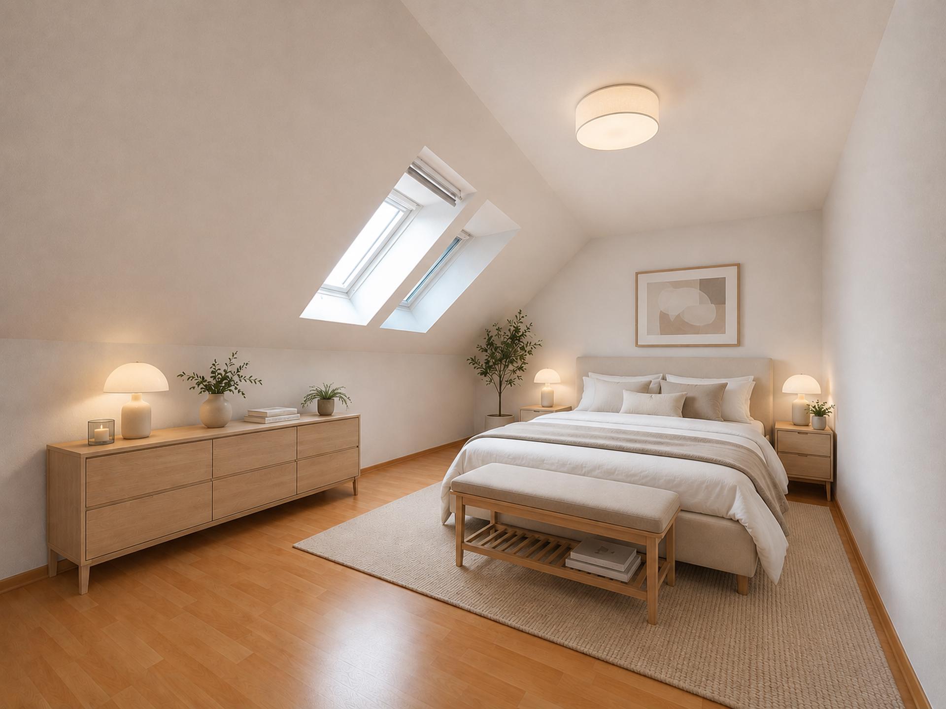 Exklusive Maisonette: 3-Zimmer-Wohnung zum Kauf im beliebten Berlin-Zehlendorf – Berlin – Vorschaubild 5