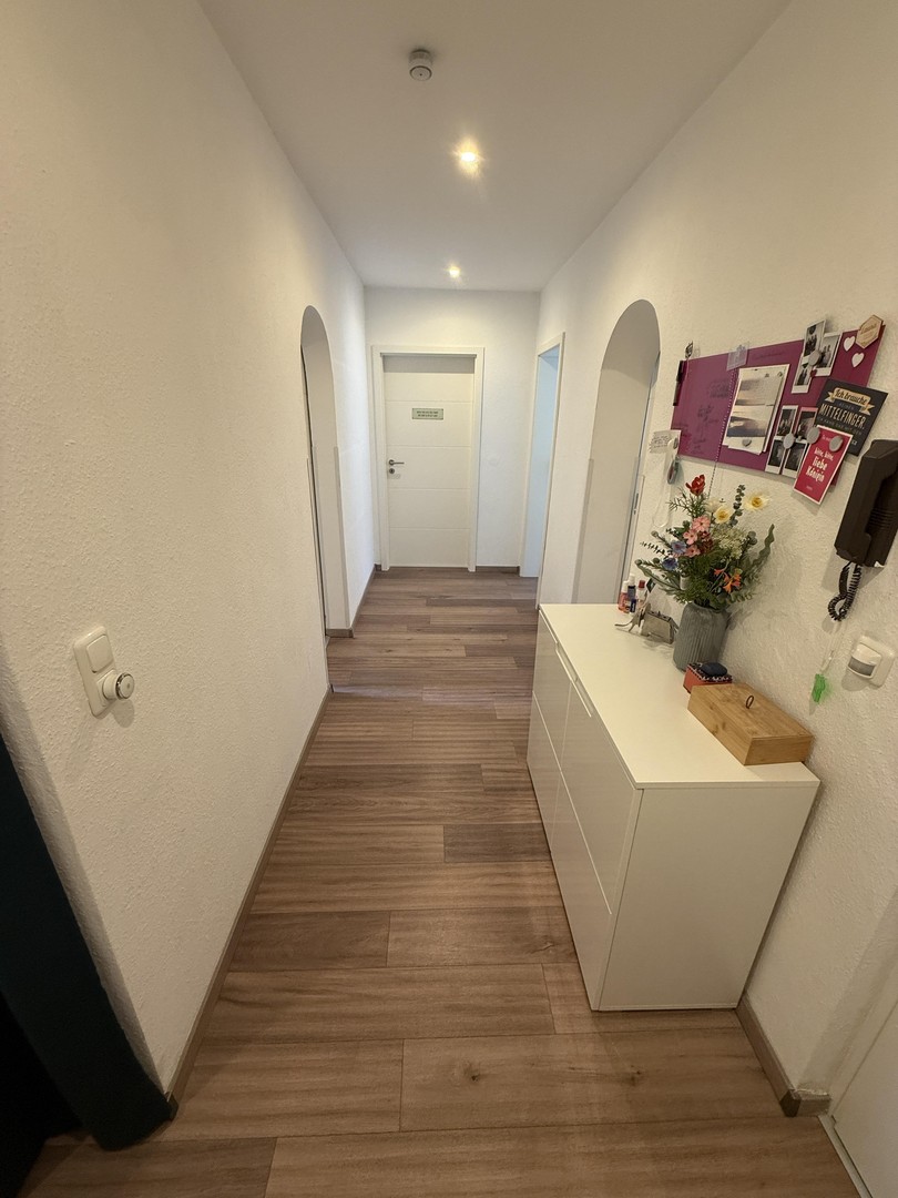 Zentral gelegene 3-Zimmer-Wohnung mit Balkon in Brühl – Brühl – Vorschaubild 6
