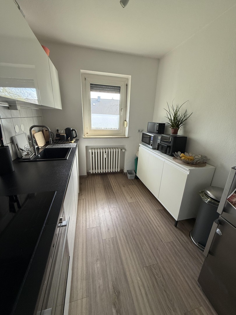Zentral gelegene 3-Zimmer-Wohnung mit Balkon in Brühl – Brühl – Vorschaubild 7