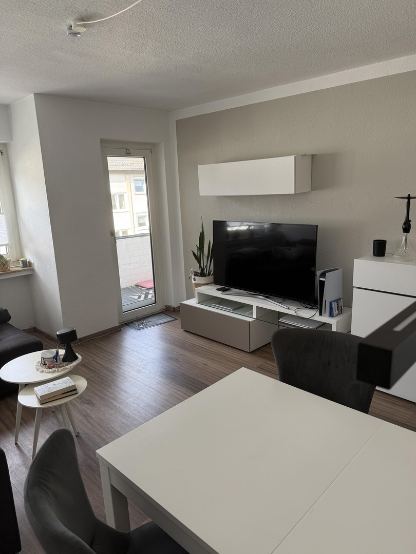 Zentral gelegene 3-Zimmer-Wohnung mit Balkon in Brühl – Brühl – Vorschaubild 11