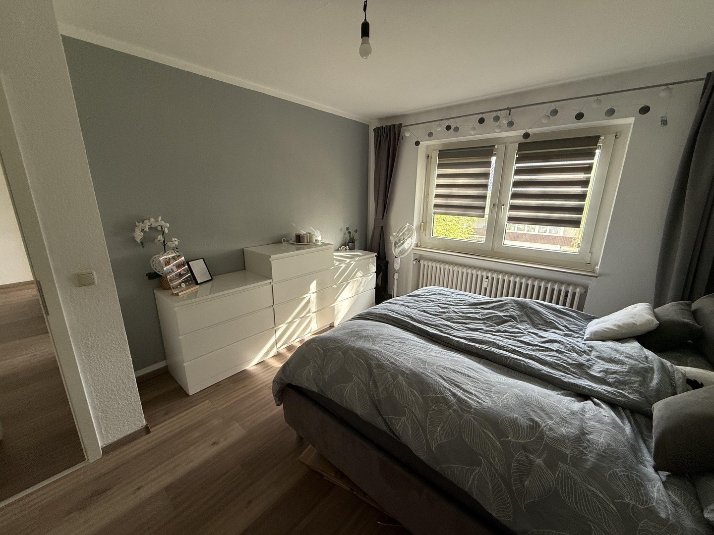 Zentral gelegene 3-Zimmer-Wohnung mit Balkon in Brühl – Brühl – Vorschaubild 14