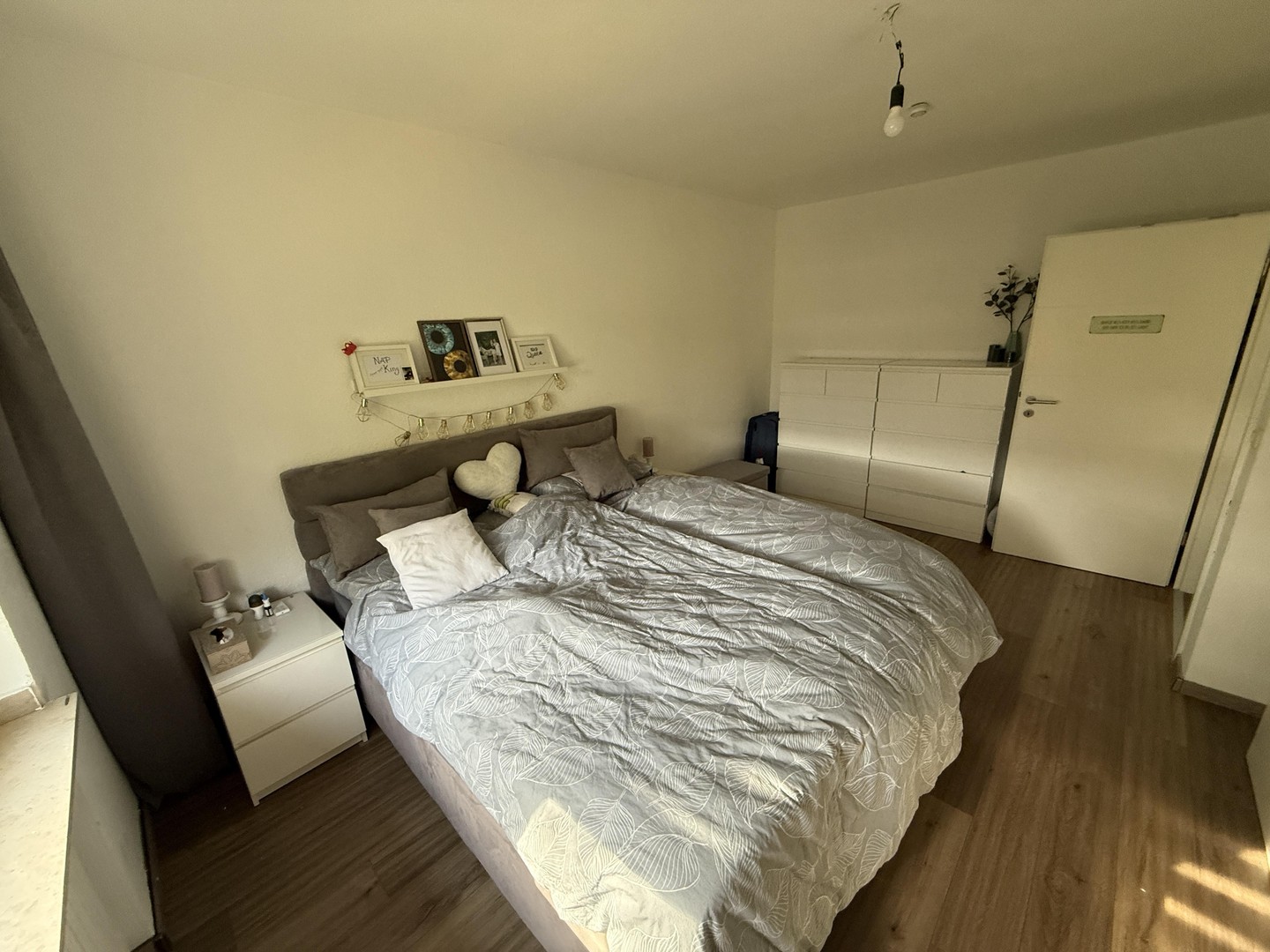 Zentral gelegene 3-Zimmer-Wohnung mit Balkon in Brühl – Brühl – Vorschaubild 15