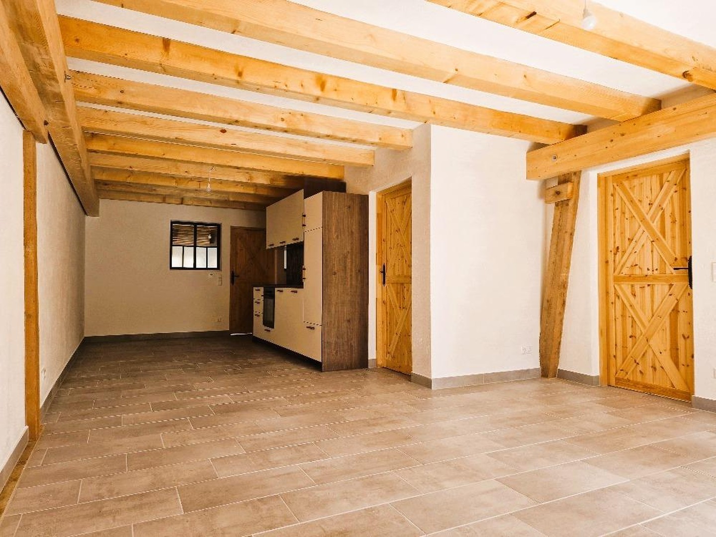 OG Wohnung Balkon I NACHHALTIGSTE Immobilie Wolfsburgs, Lehmbau, PV - Autarkie, Appsteuerung – Wolfsburg Ehmen – Vorschaubild 11