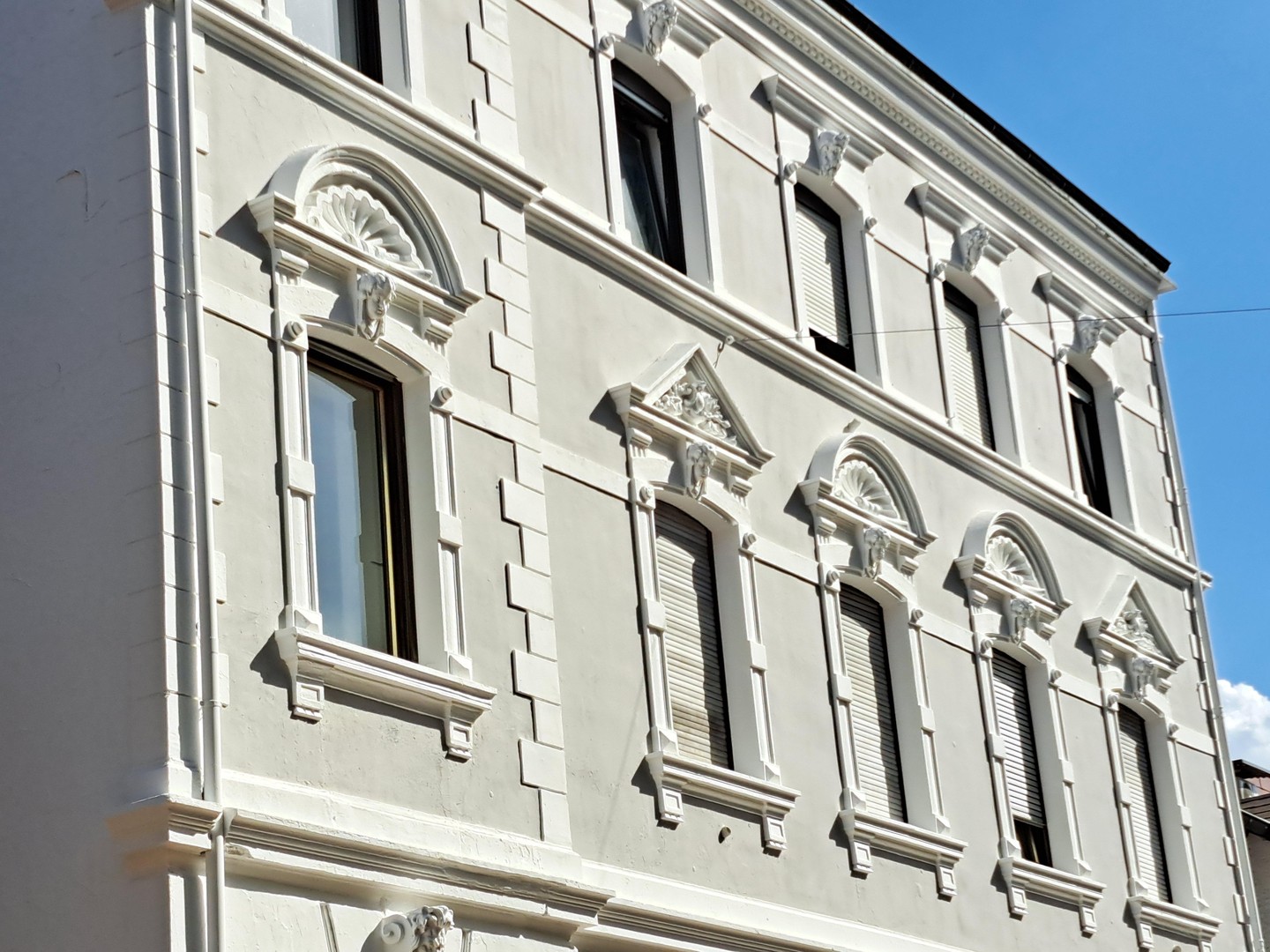 Freistehendes MFH in Saarbrücken-Dudweiler - 461m², ca. 7% Rendite, nahe der Uni – Provisionsfrei! – Saarbrücken – Vorschaubild 3