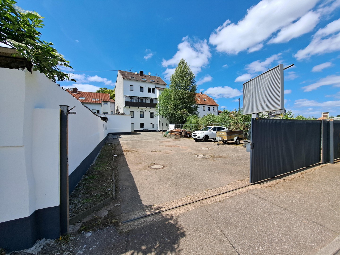 Freistehendes MFH in Saarbrücken-Dudweiler - 461m², ca. 7% Rendite, nahe der Uni – Provisionsfrei! – Saarbrücken – Vorschaubild 4