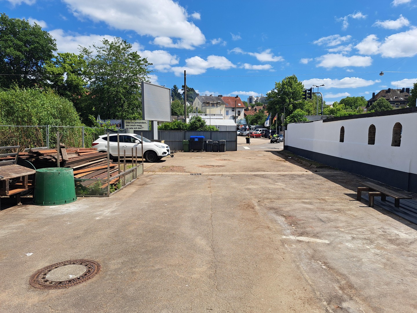 Freistehendes MFH in Saarbrücken-Dudweiler - 461m², ca. 7% Rendite, nahe der Uni – Provisionsfrei! – Saarbrücken – Vorschaubild 5