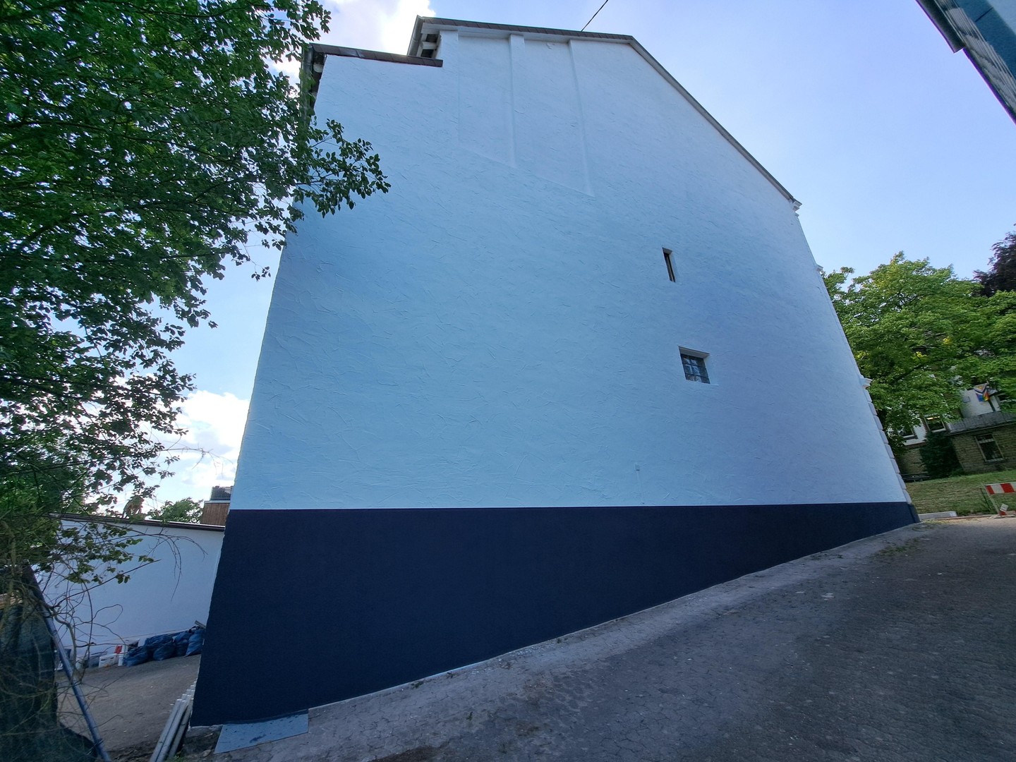 Freistehendes MFH in Saarbrücken-Dudweiler - 461m², ca. 7% Rendite, nahe der Uni – Provisionsfrei! – Saarbrücken – Vorschaubild 7